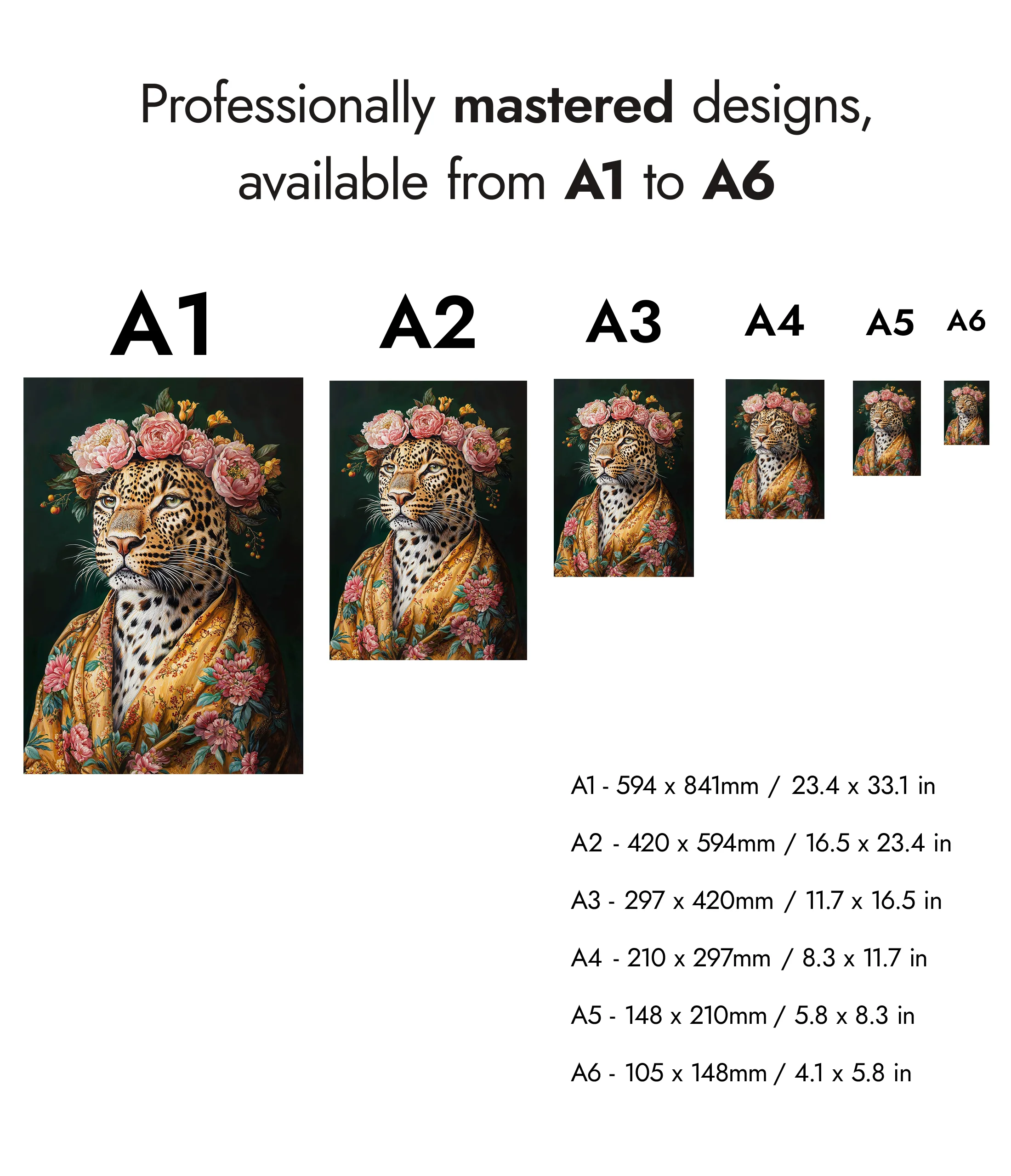 Leopard - Image 8