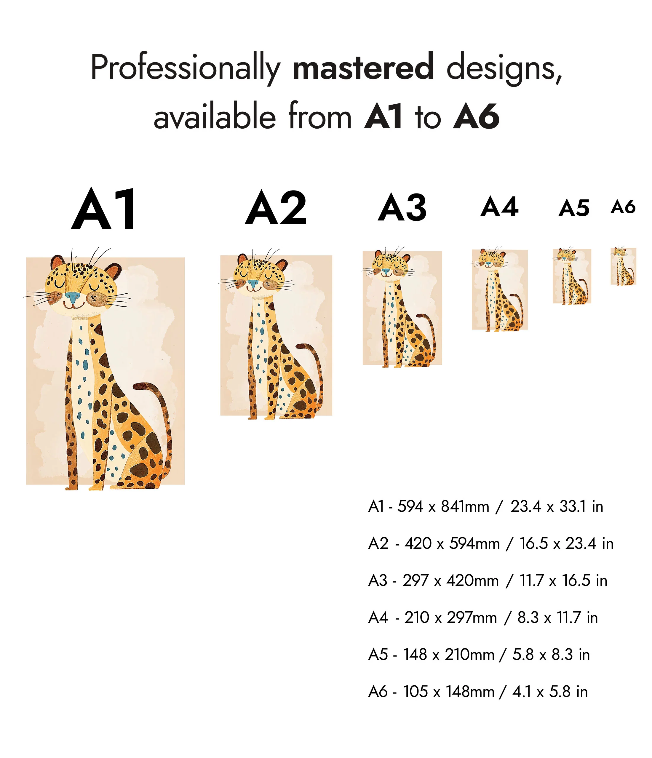 Leopard - Image 8