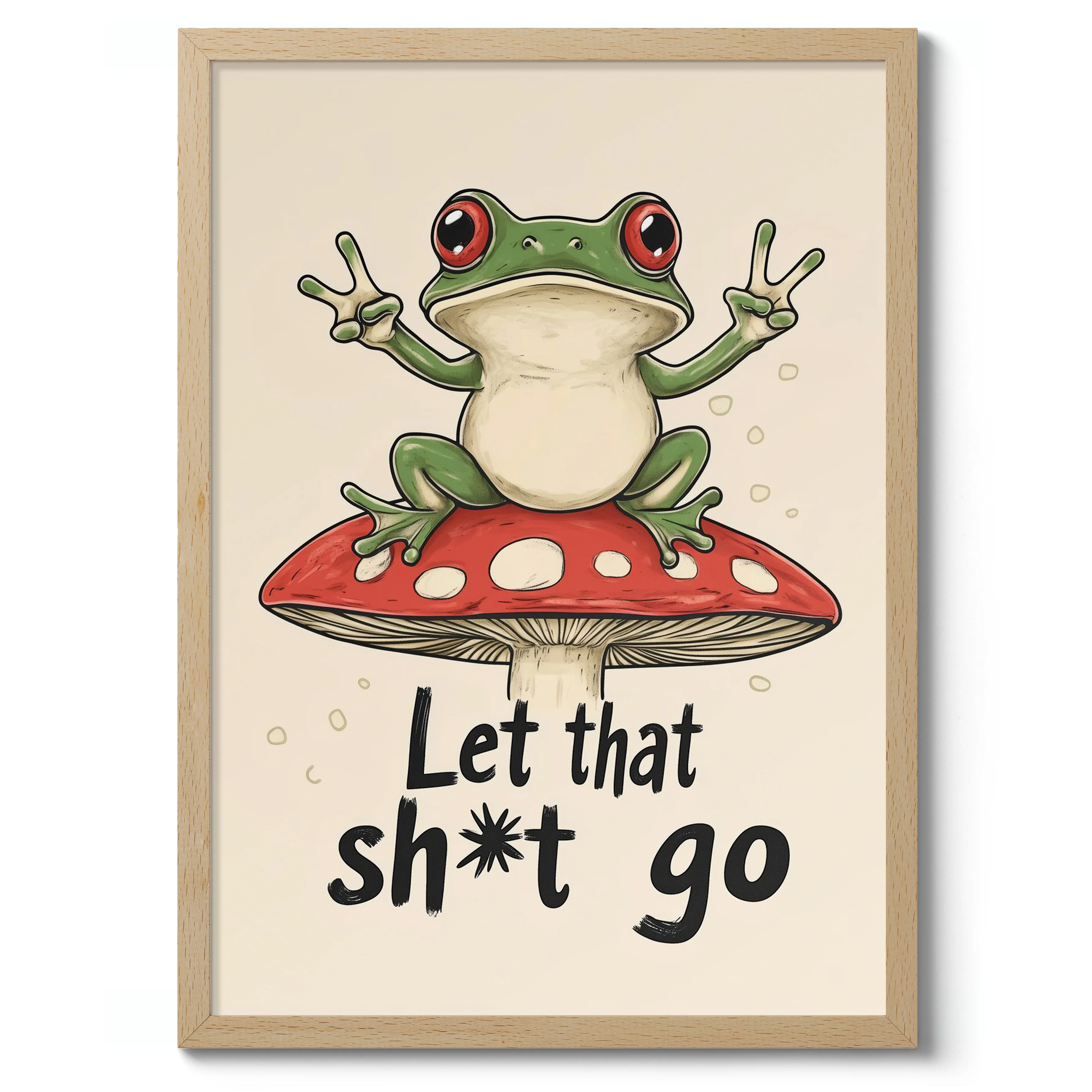 Let that Shit Go - Image 3