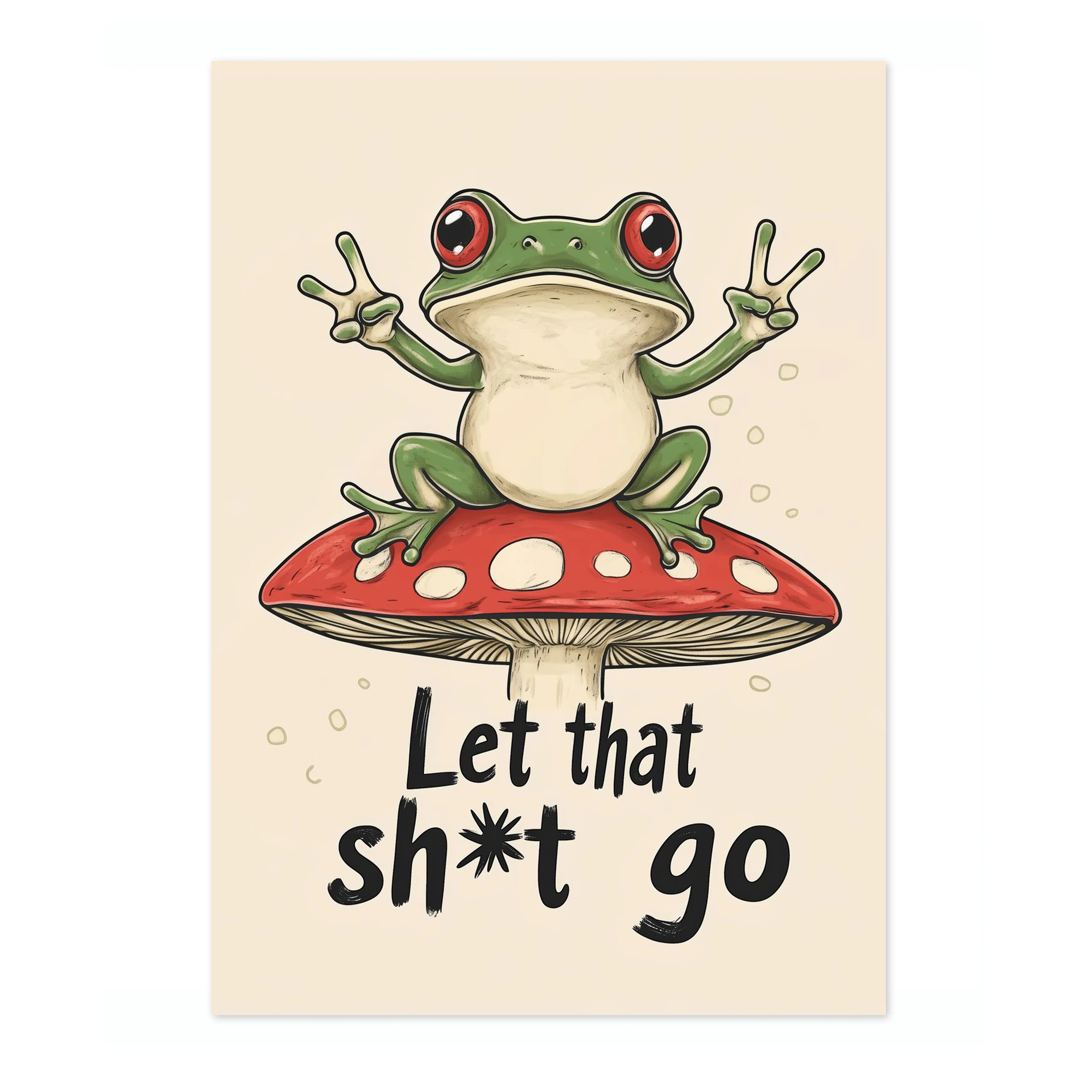 Let that Shit Go - Image 4