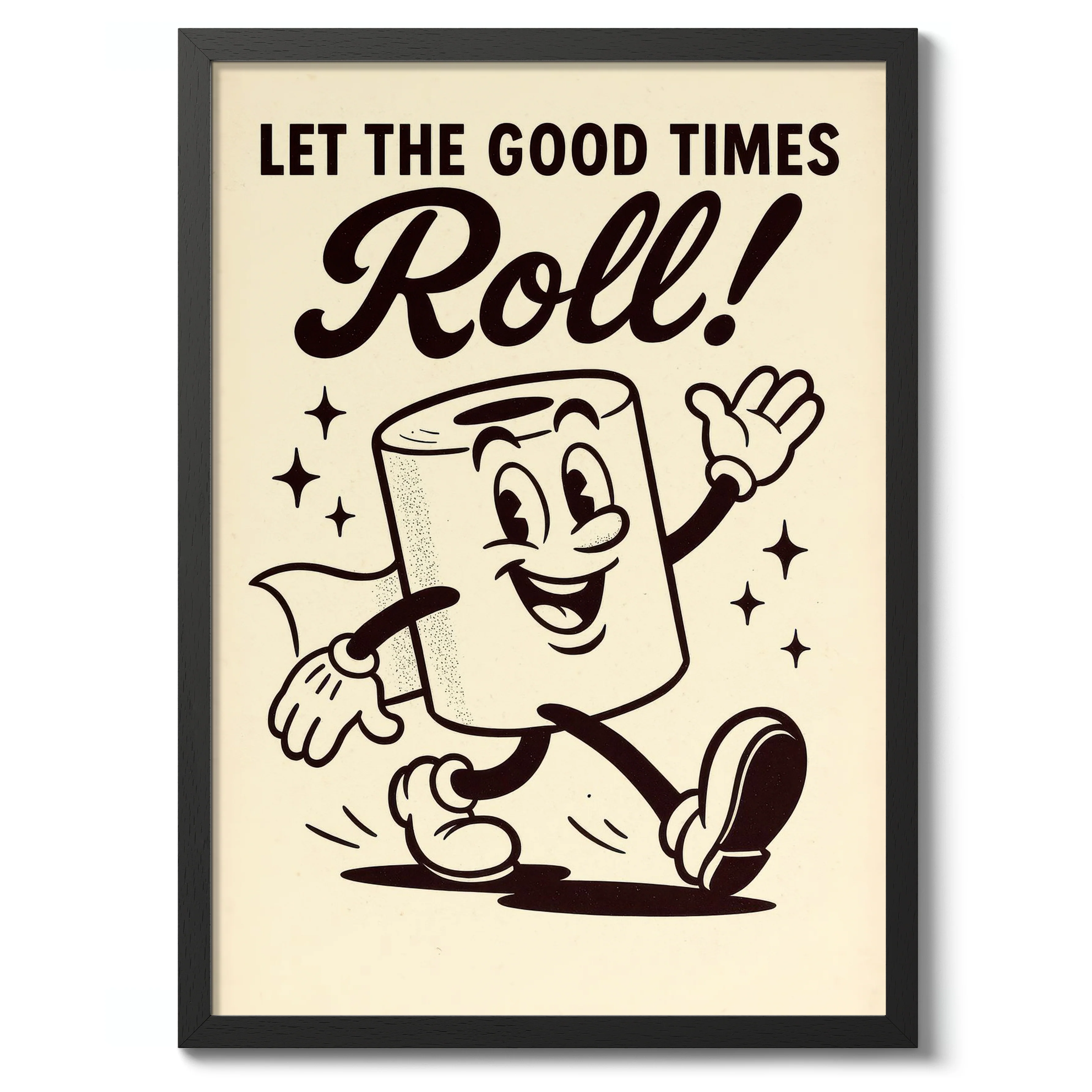 Let the Good Times Roll - Image 2