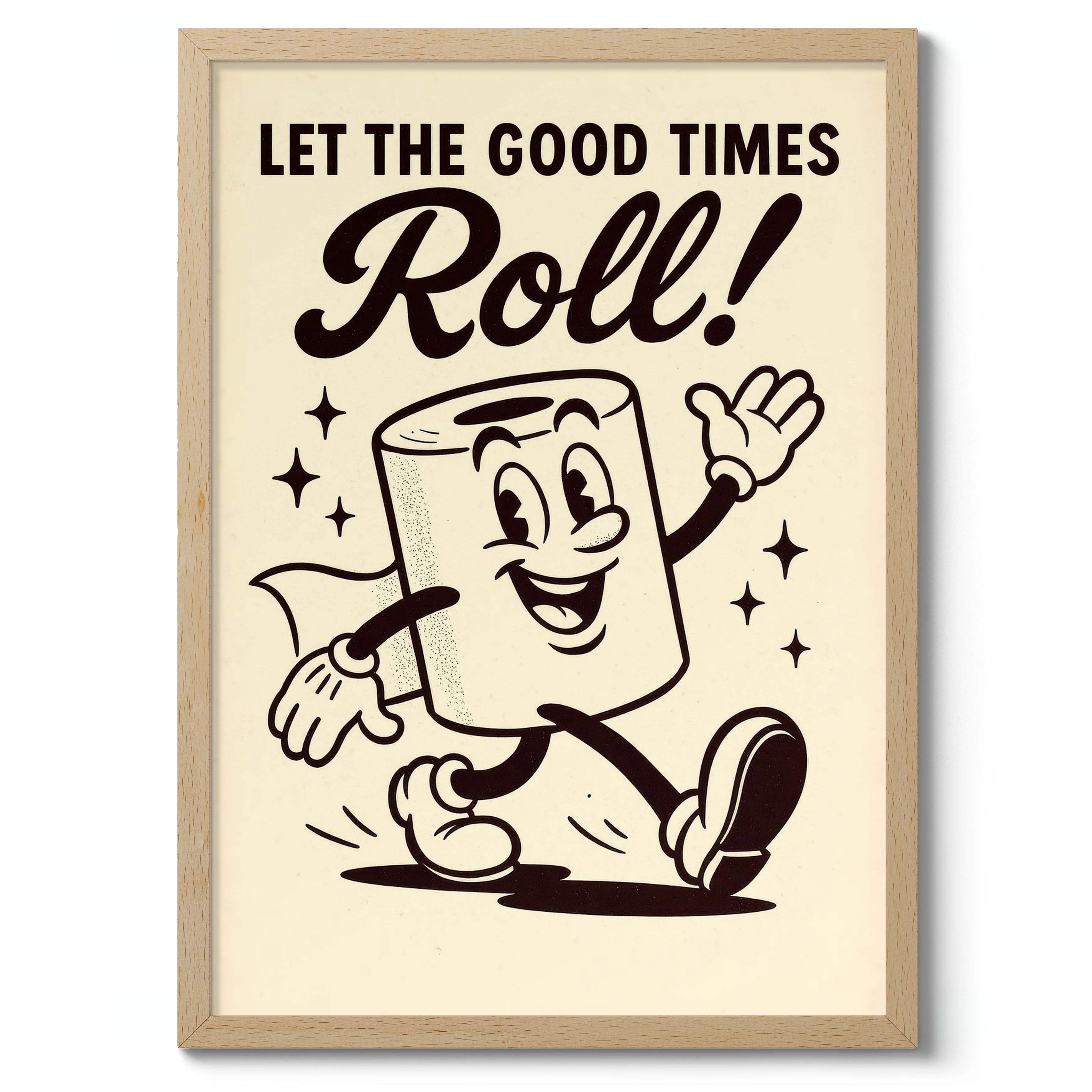 Let the Good Times Roll - Image 3