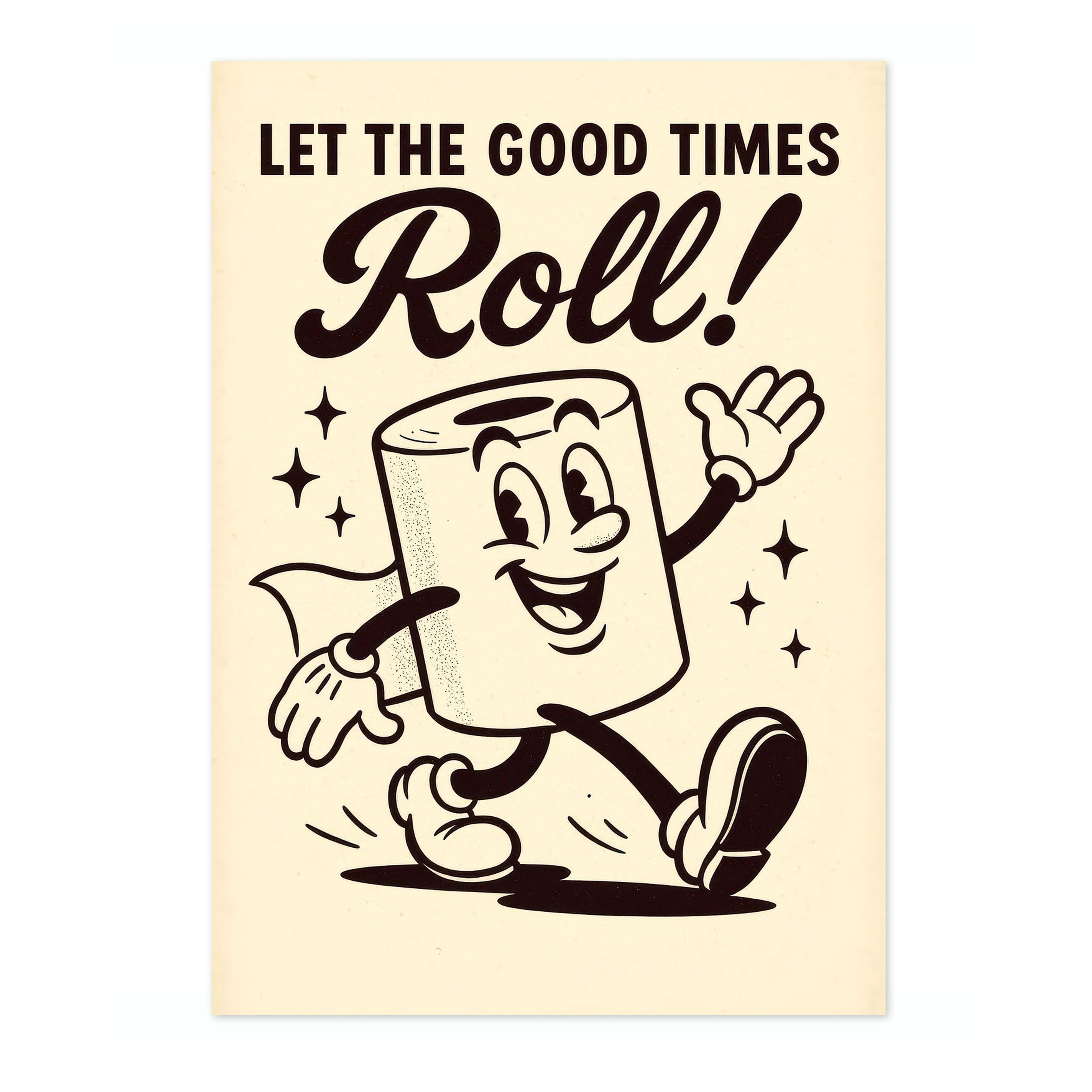 Let the Good Times Roll - Image 4