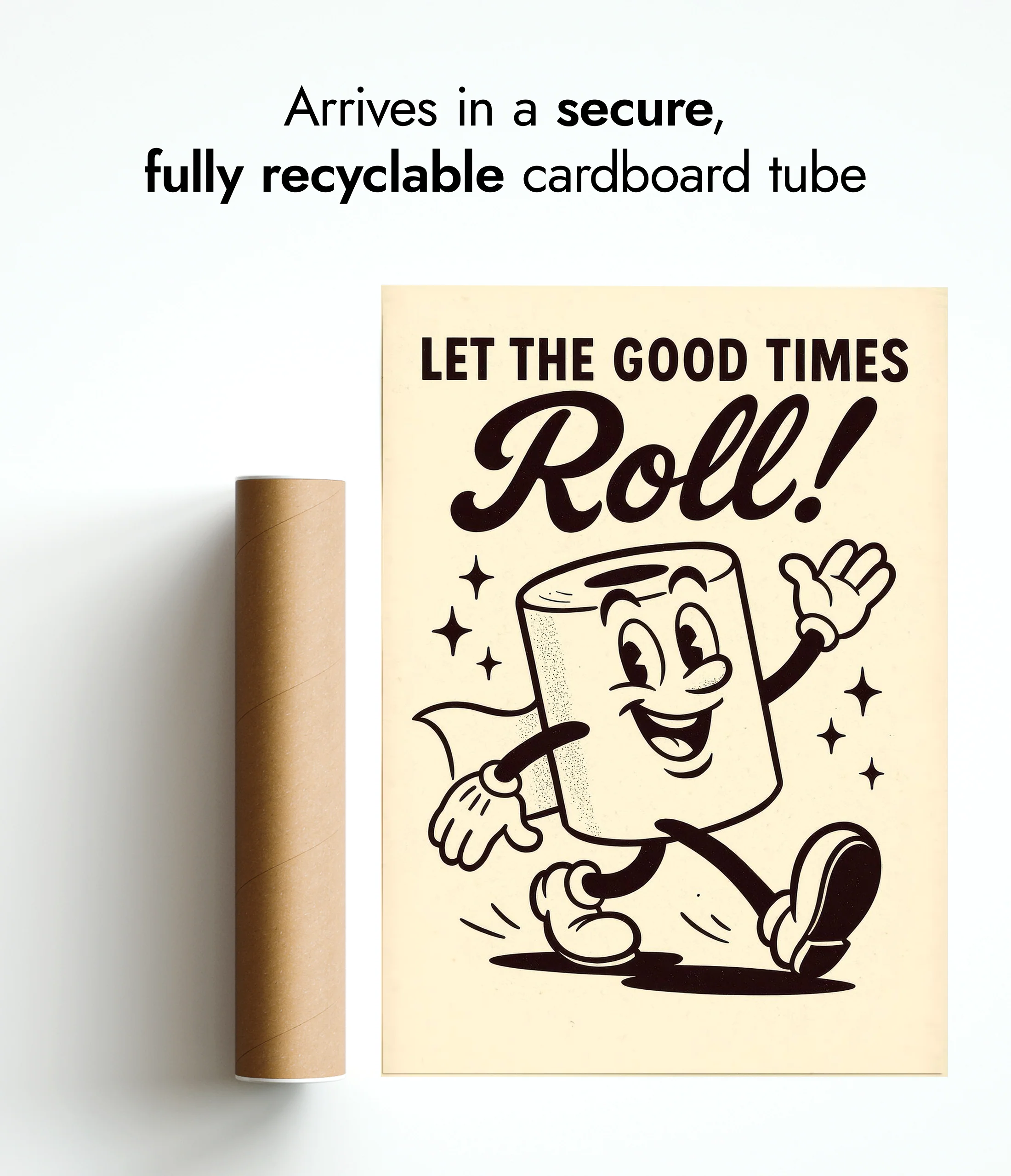 Let the Good Times Roll - Image 9