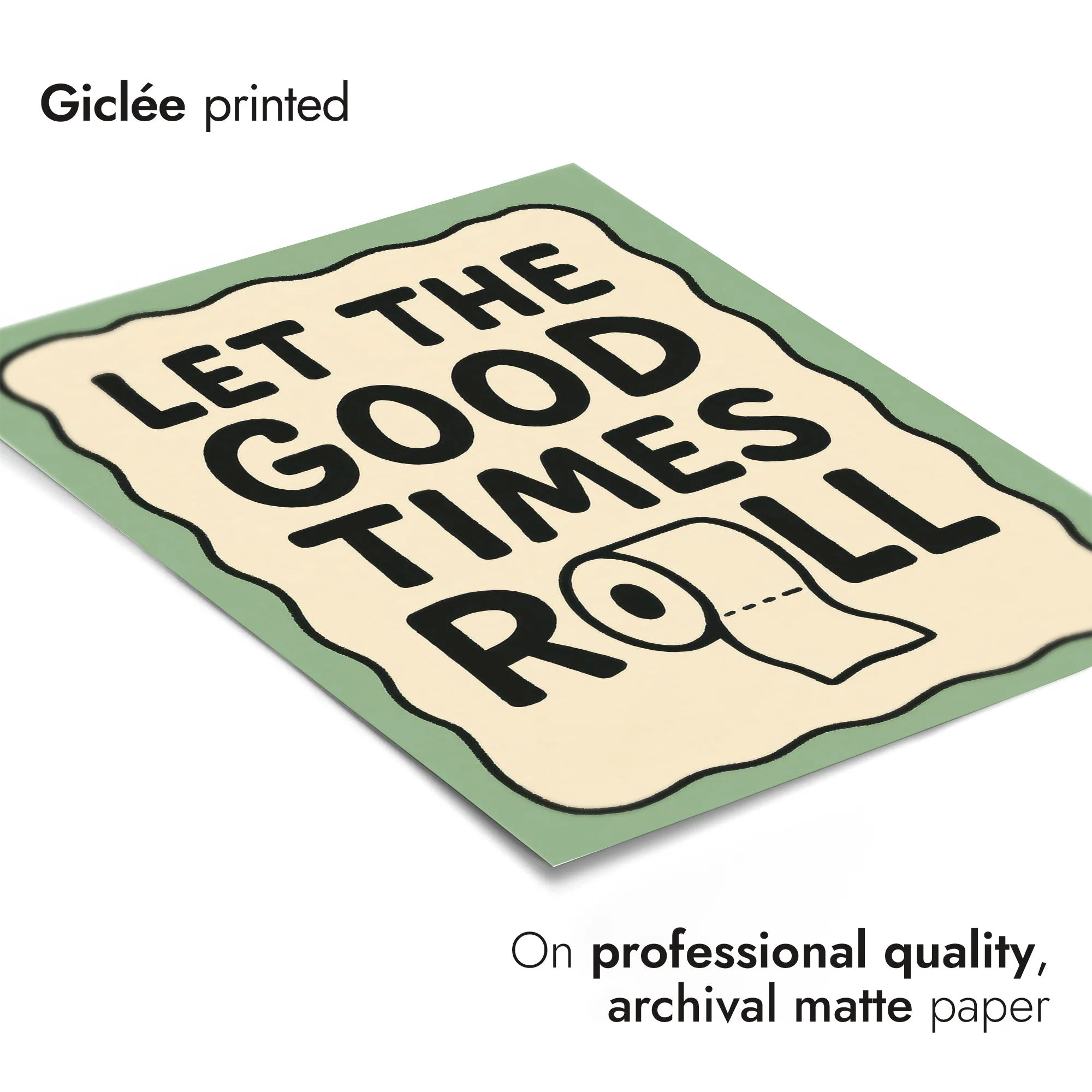 Let The Good Times Roll - Image 6