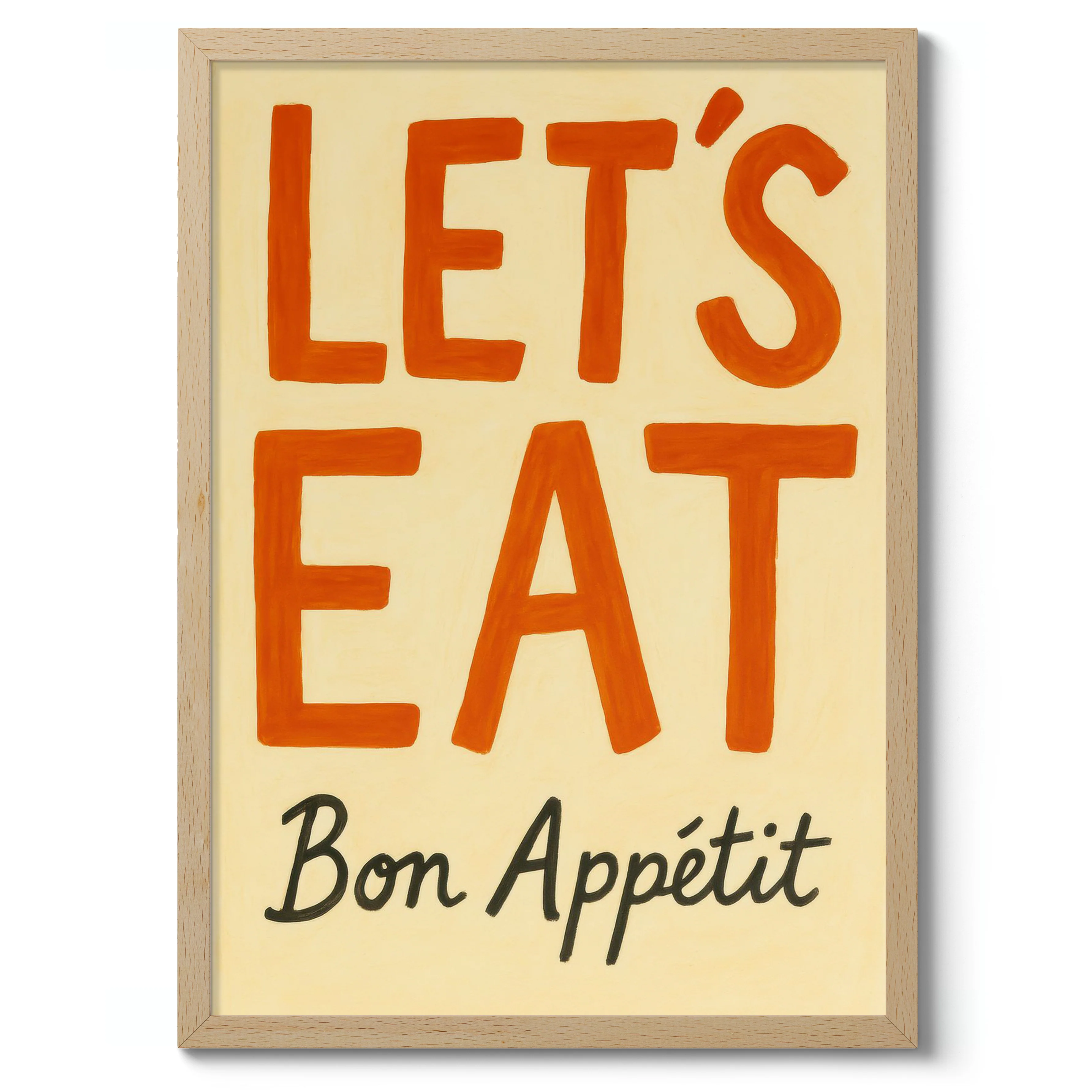 Let's Eat - Image 3