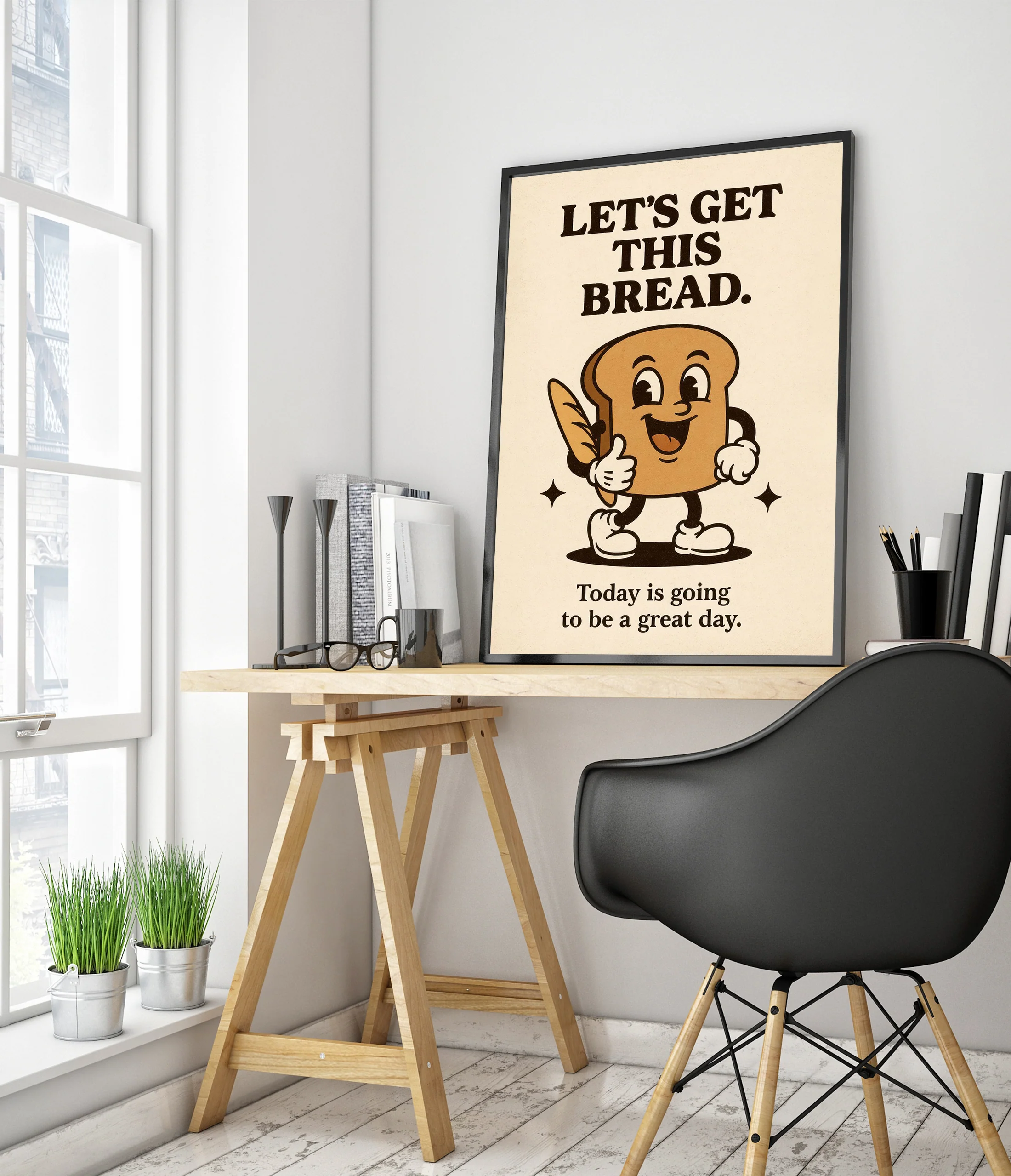 Let's Get This Bread - Image 5