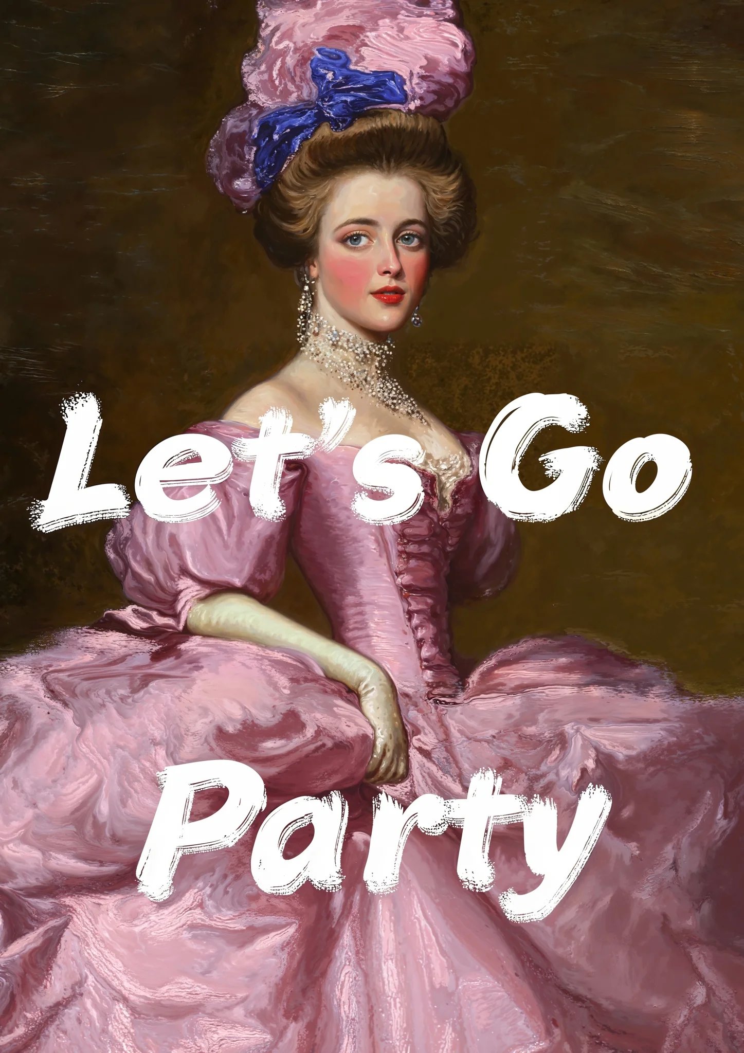 Lets Go Party