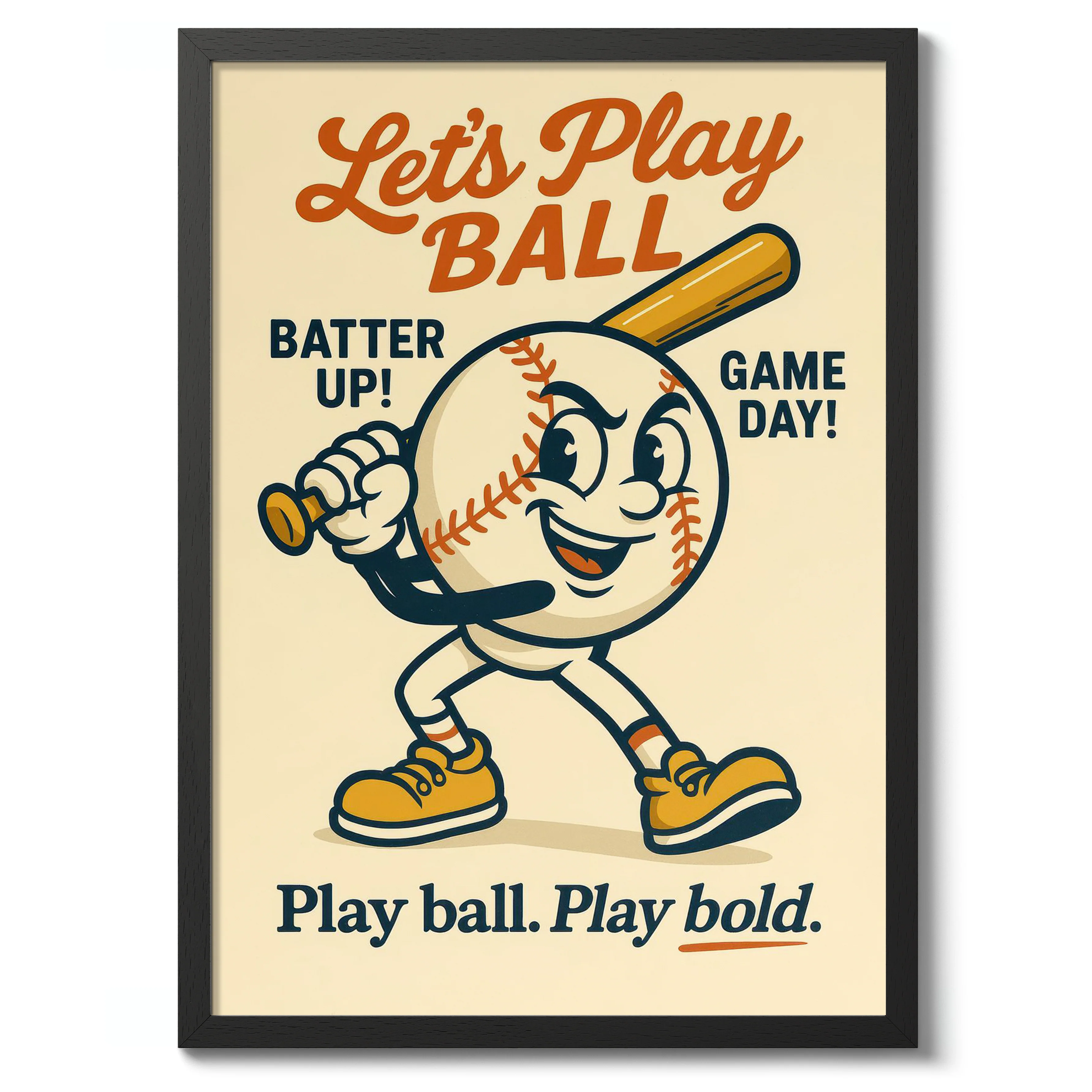 Lets Play Ball - Image 2