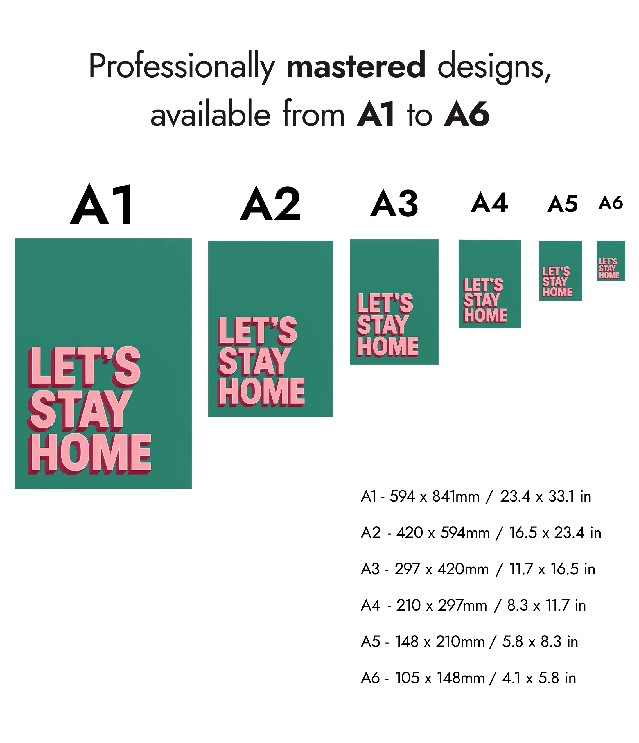 Let's Stay Home - Image 8