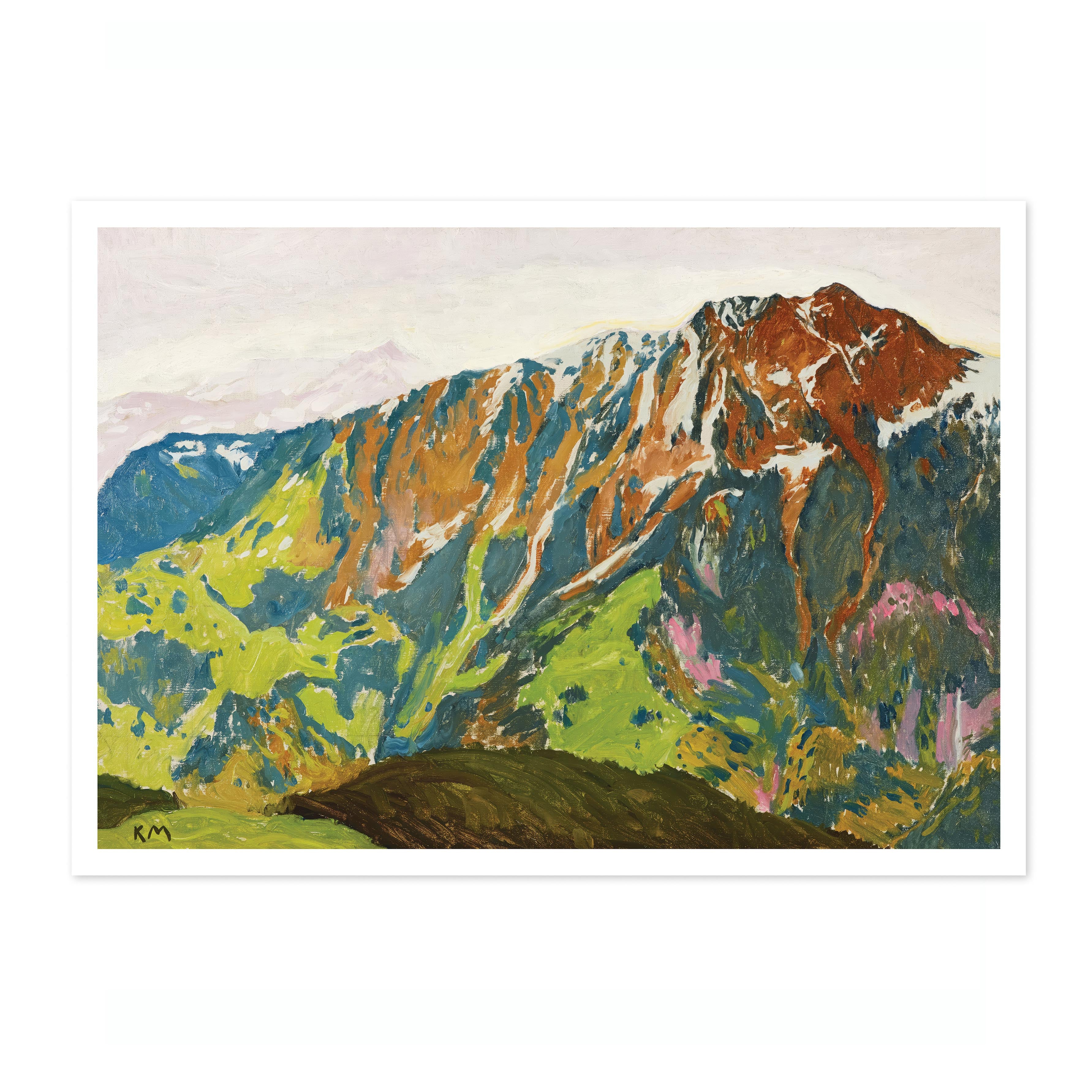 Leysin (Le Chamossaire) - Image 4