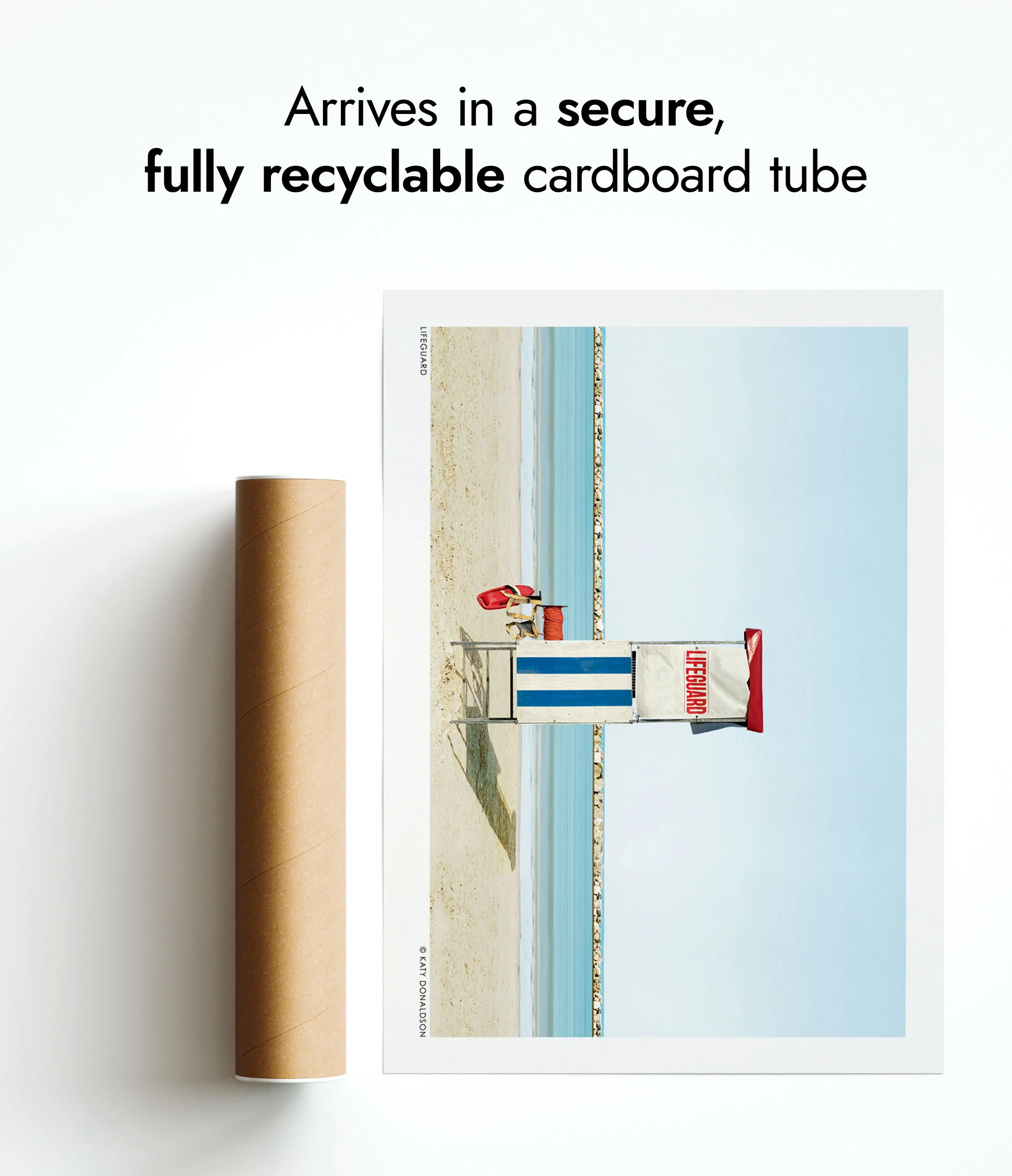 Lifeguard, Italia - Image 9