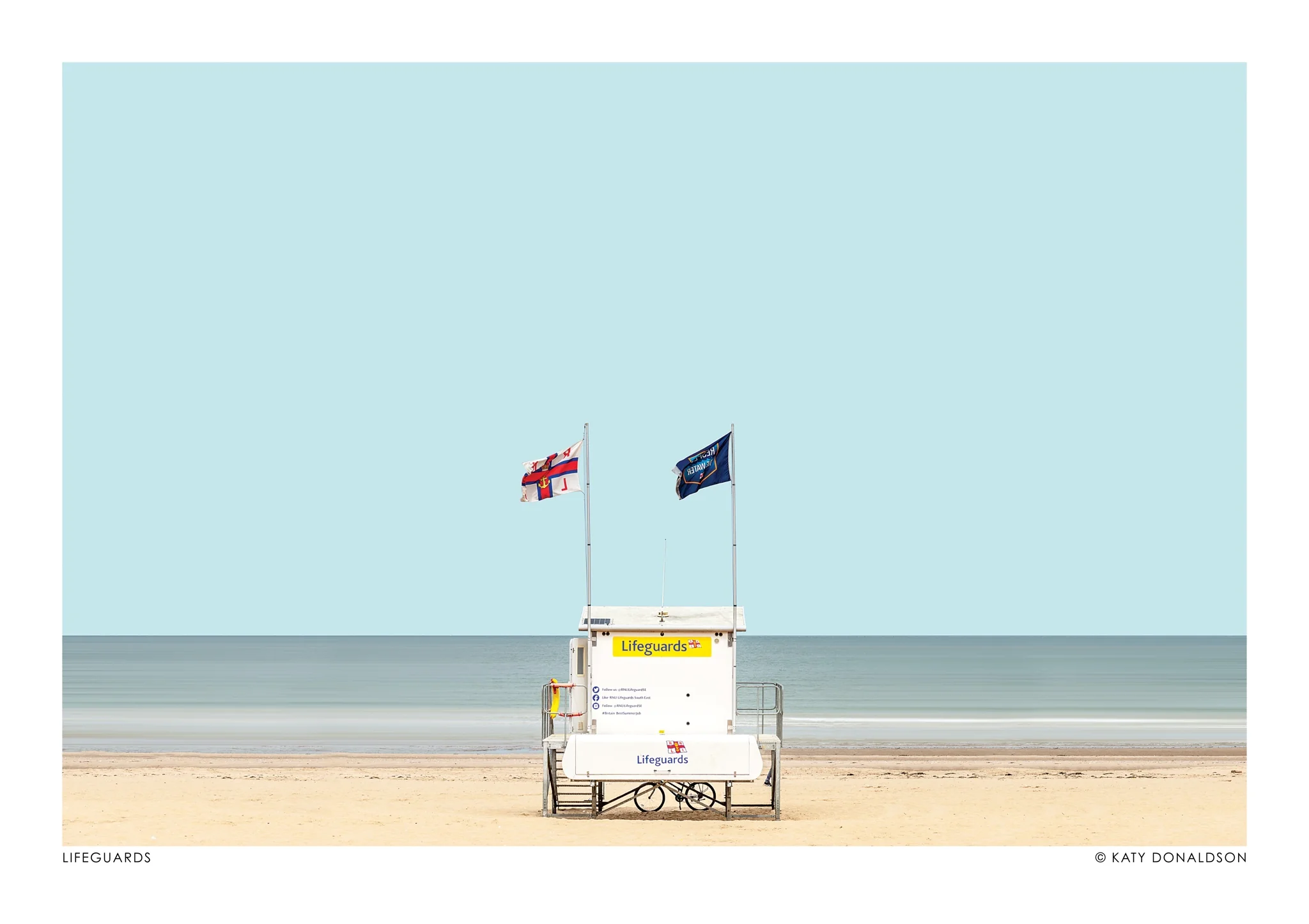 Lifeguards