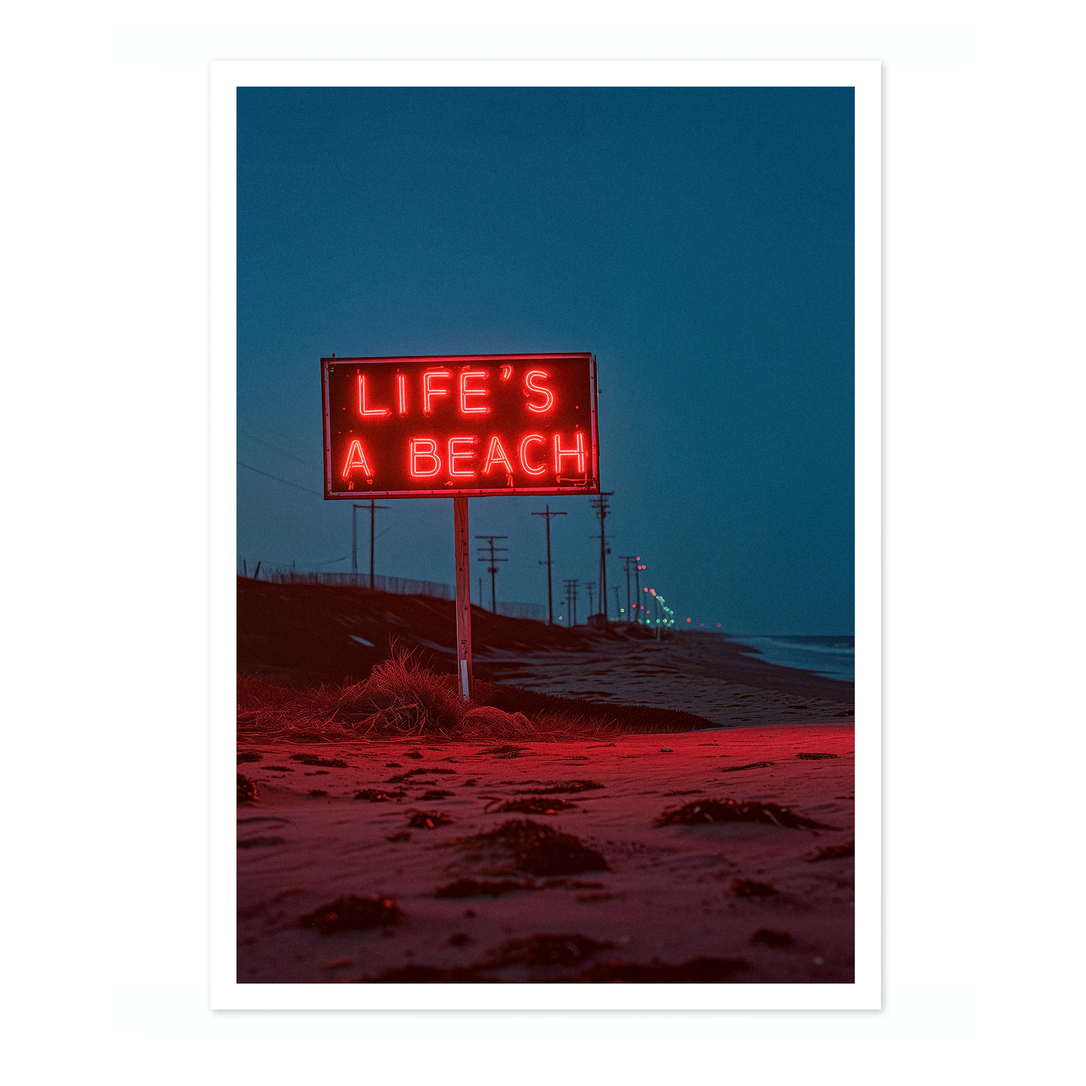 Life's a Beach - Image 4