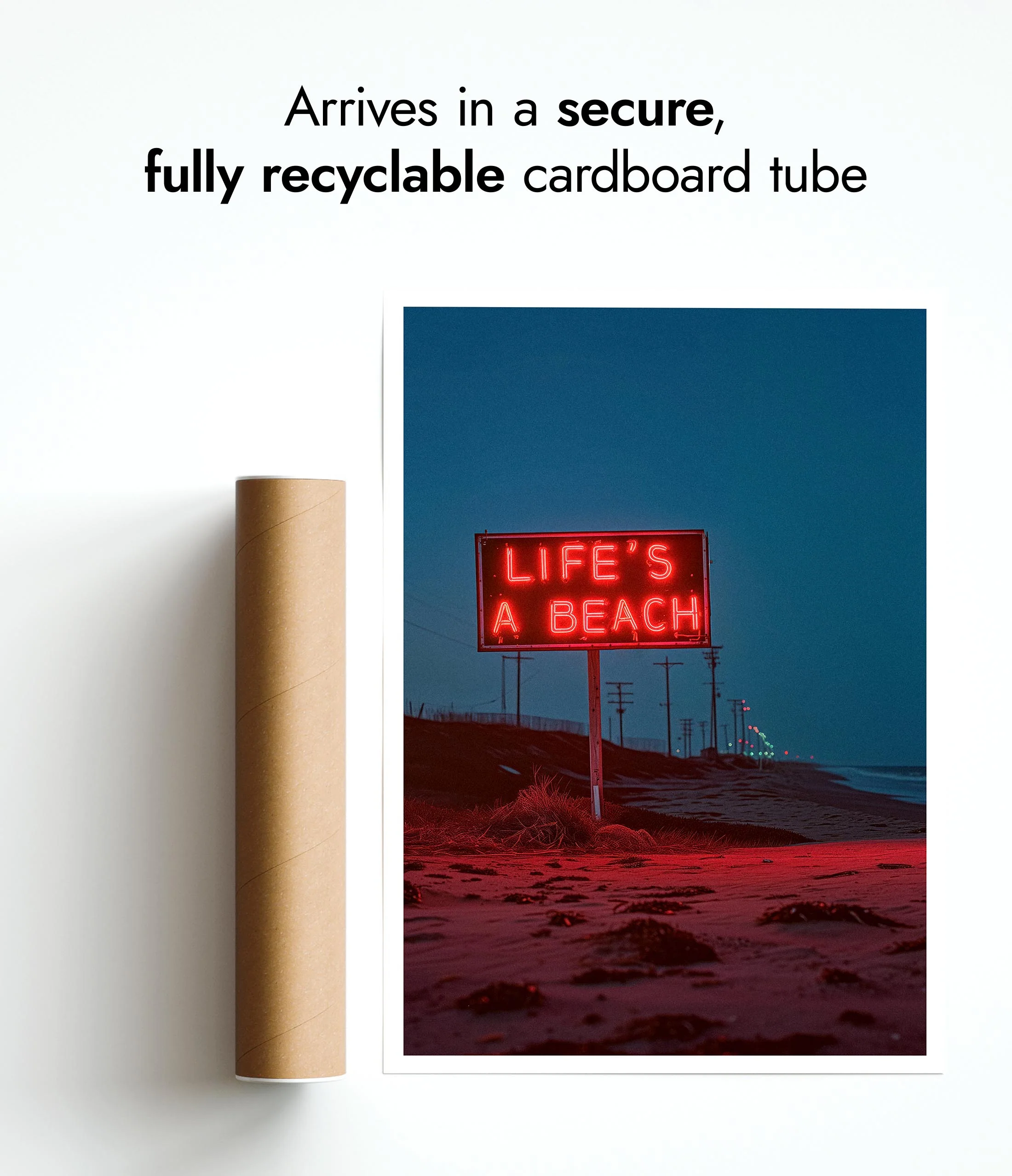 Life's a Beach - Image 9