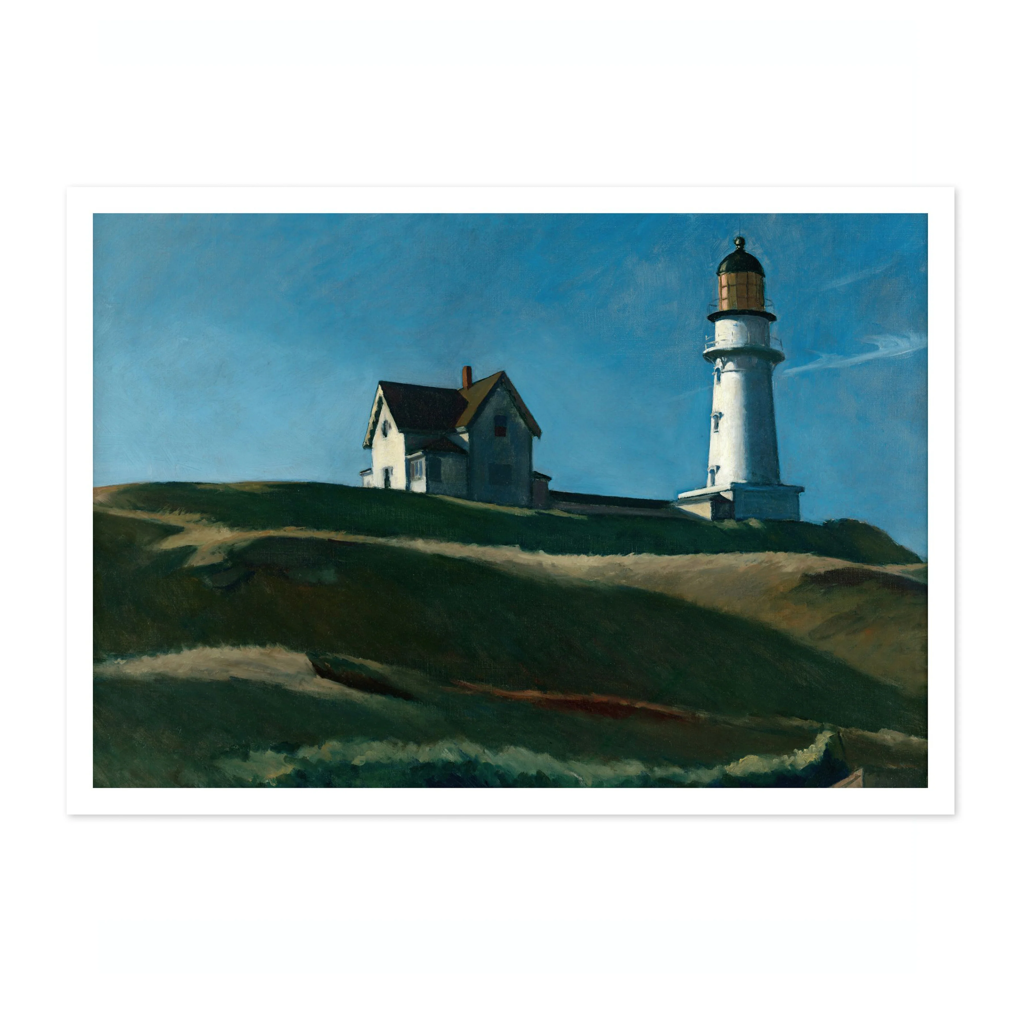Lighthouse Hill - Image 4