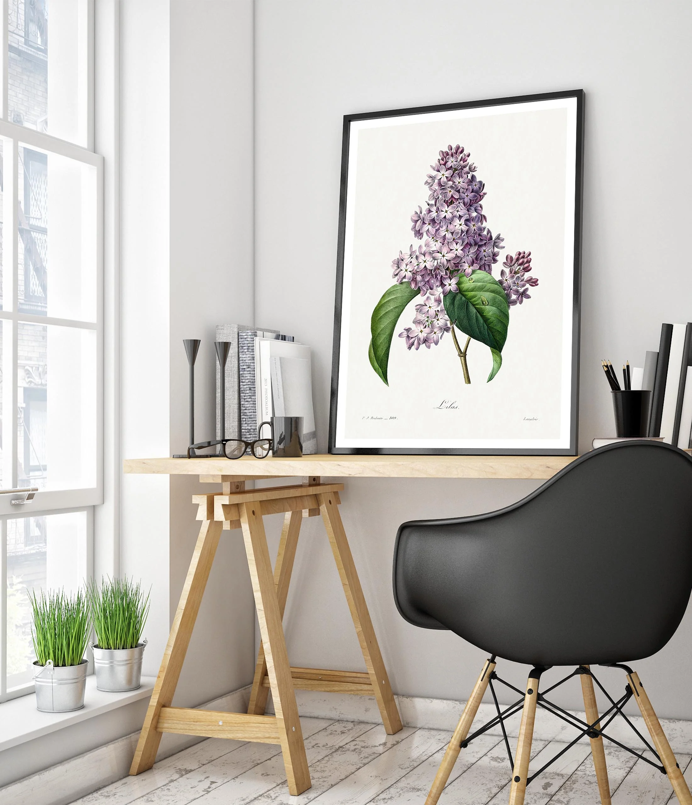 Lilac - Image 5