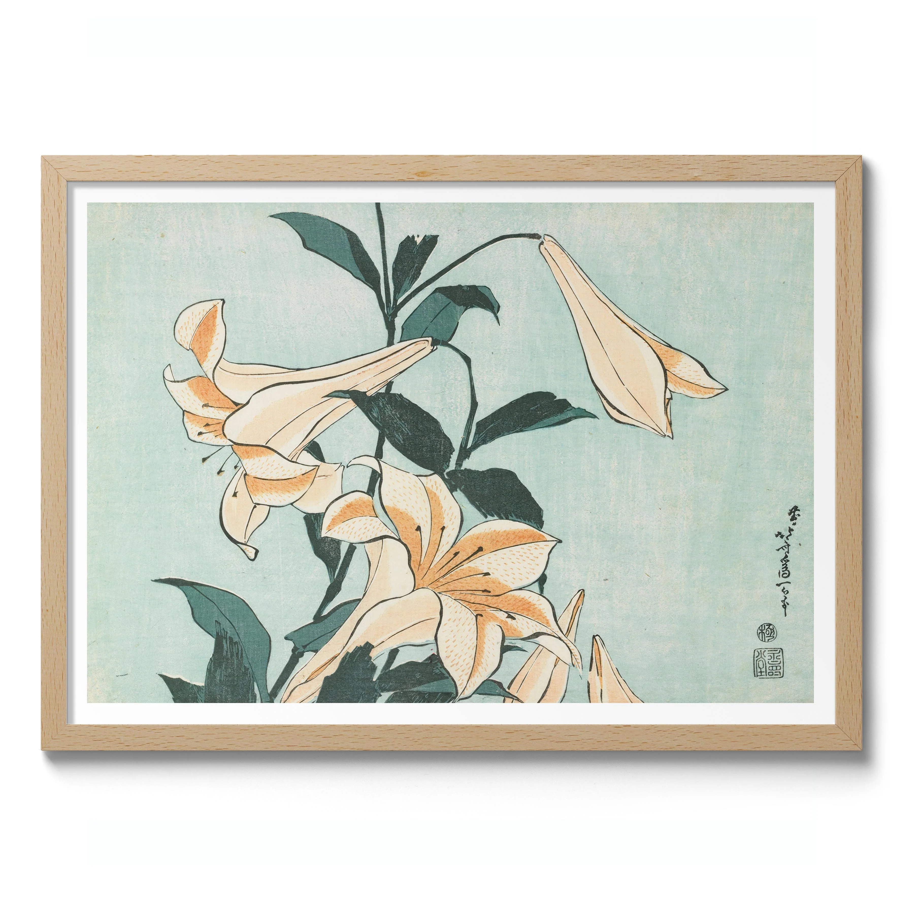 Lilies - Image 3