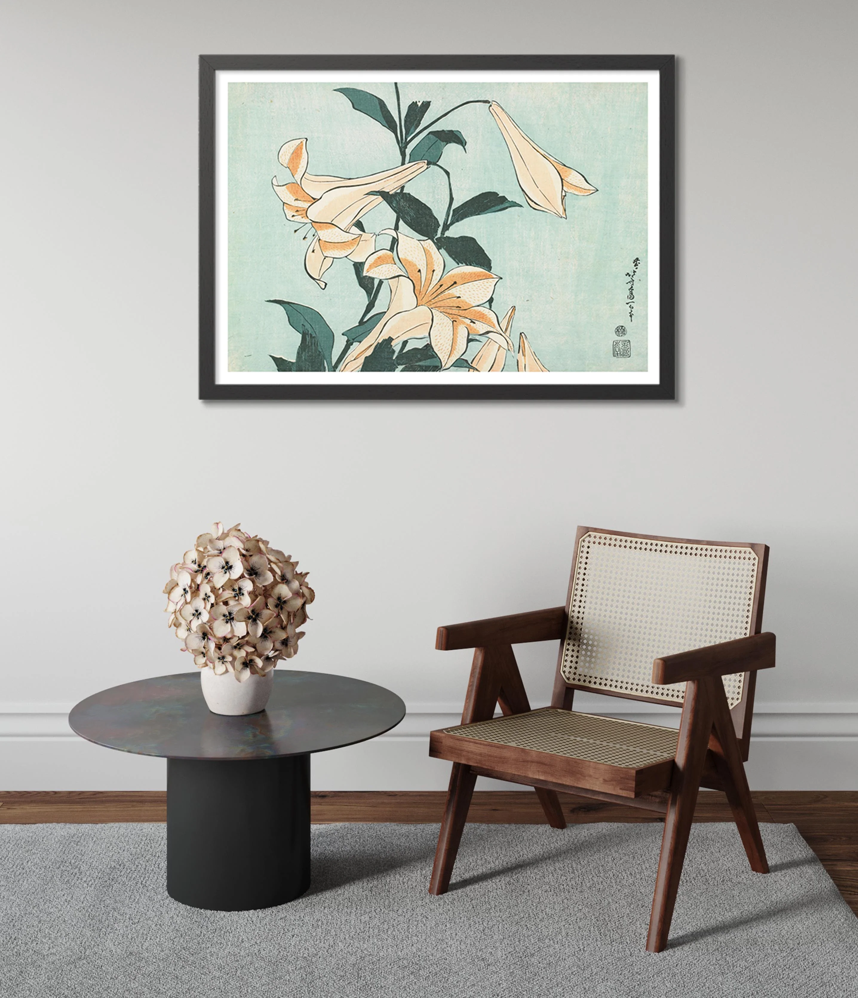 Lilies - Image 5