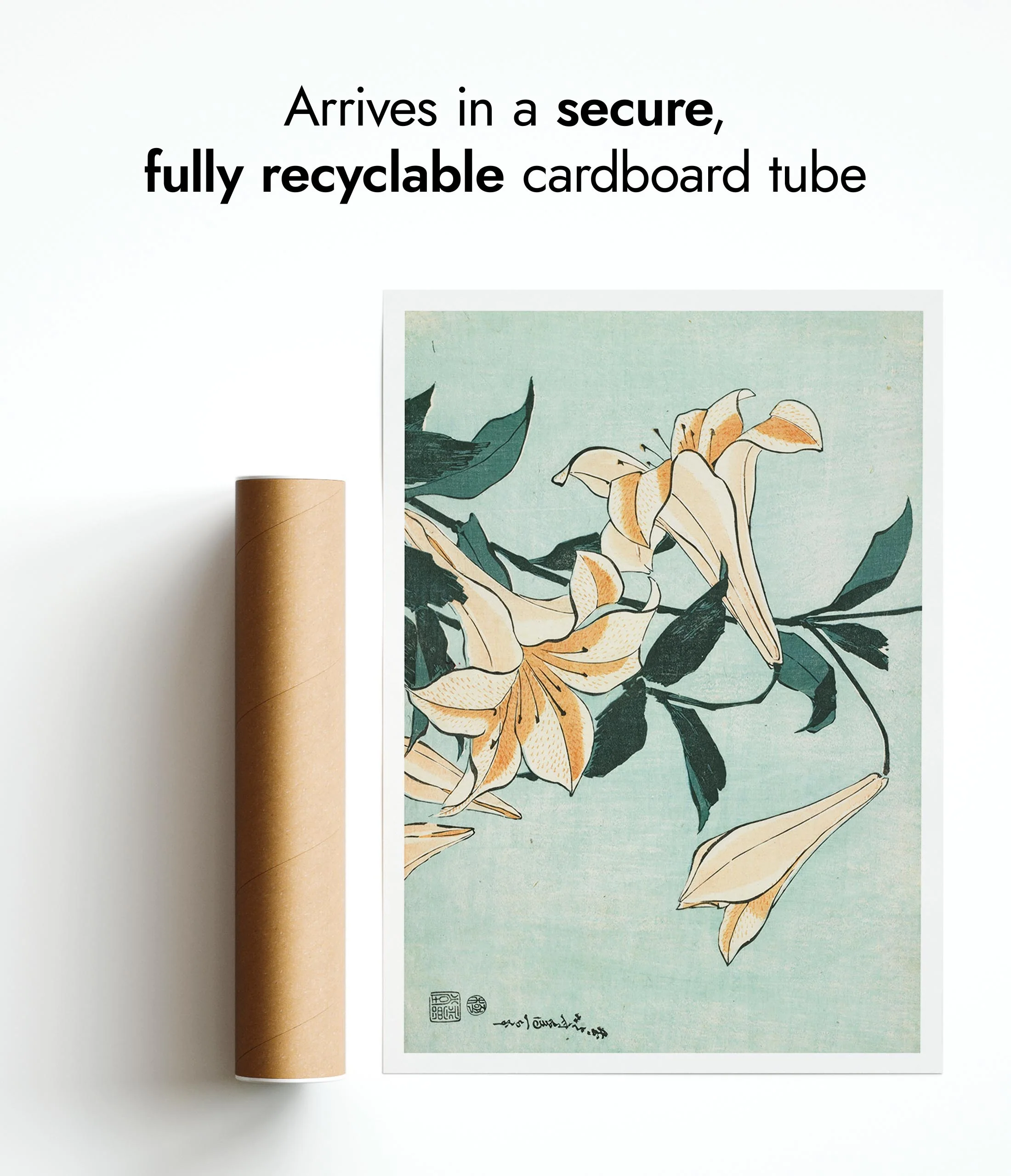 Lilies - Image 9