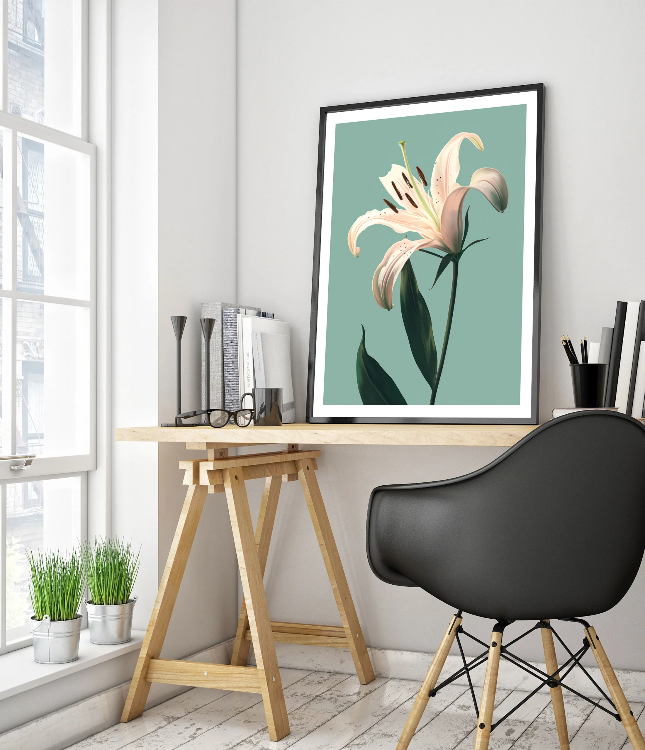 Lily - Image 5