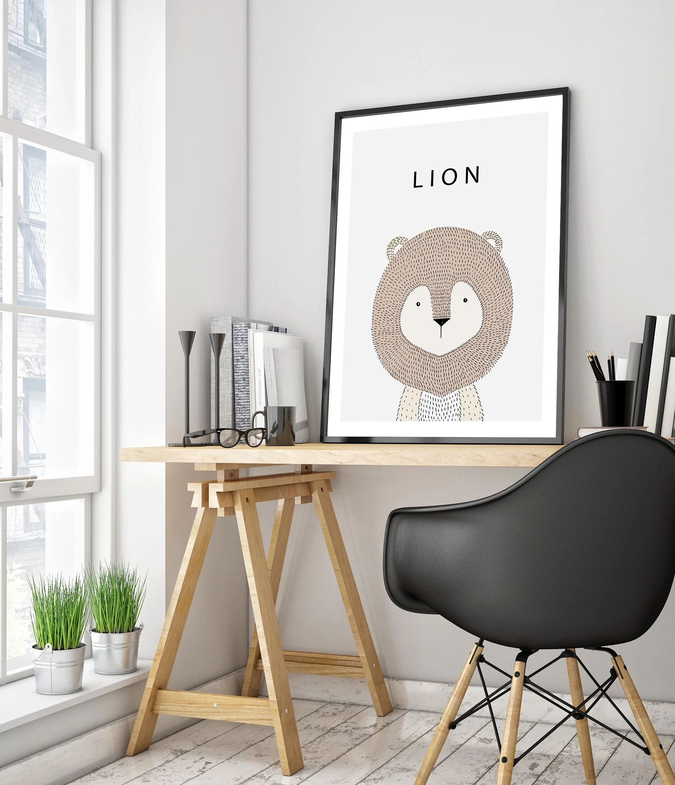 Lion - Image 5