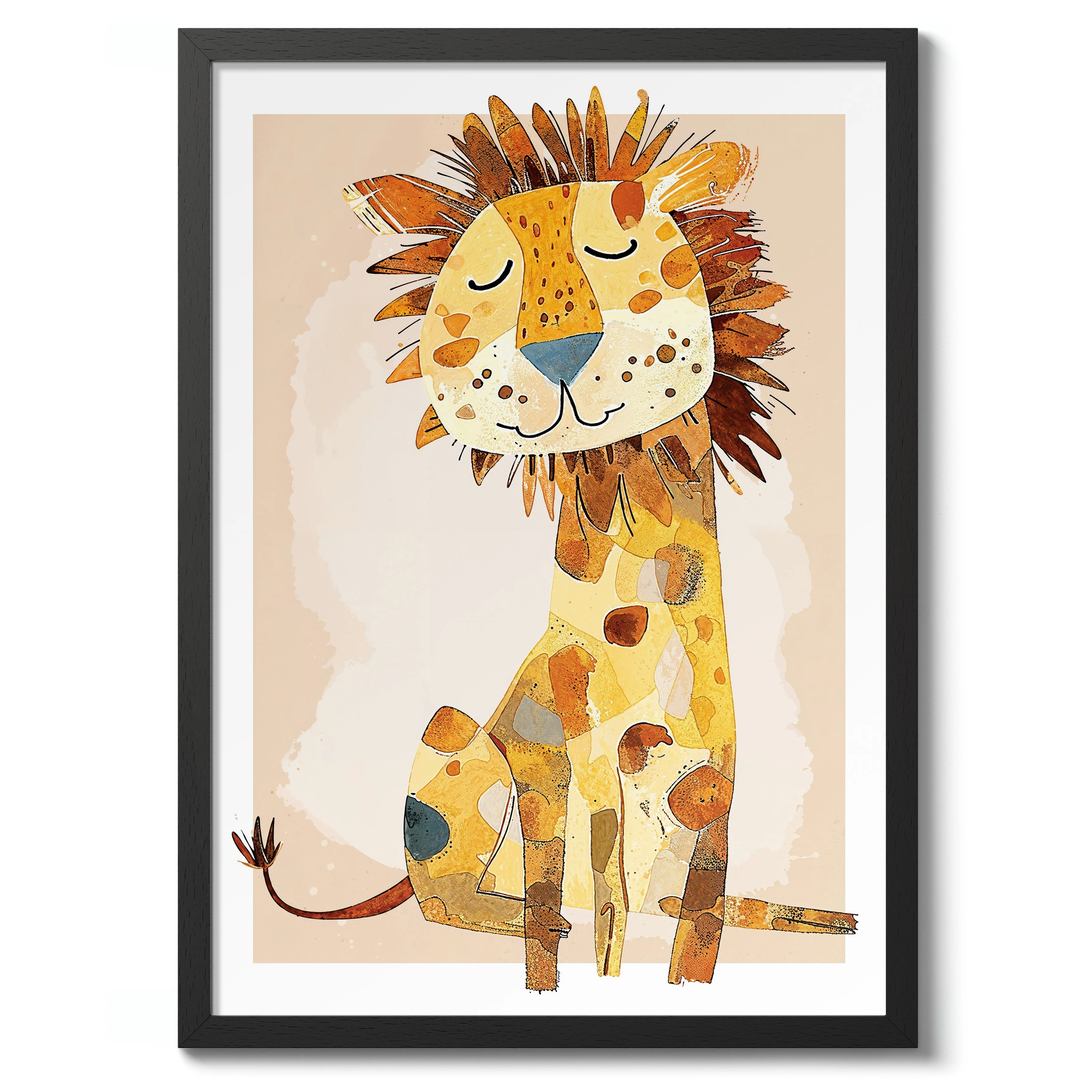 Lion - Image 2