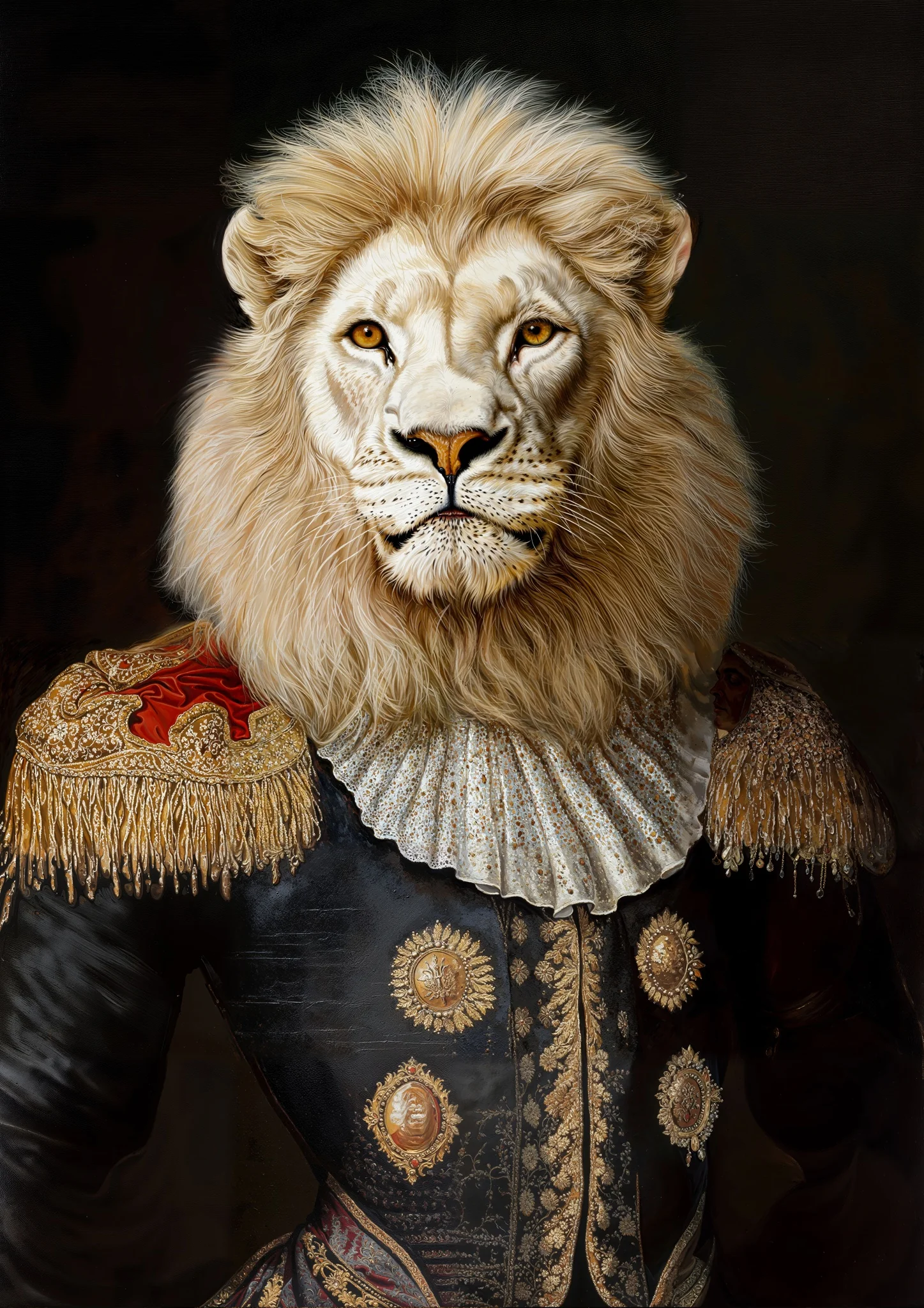 Lion