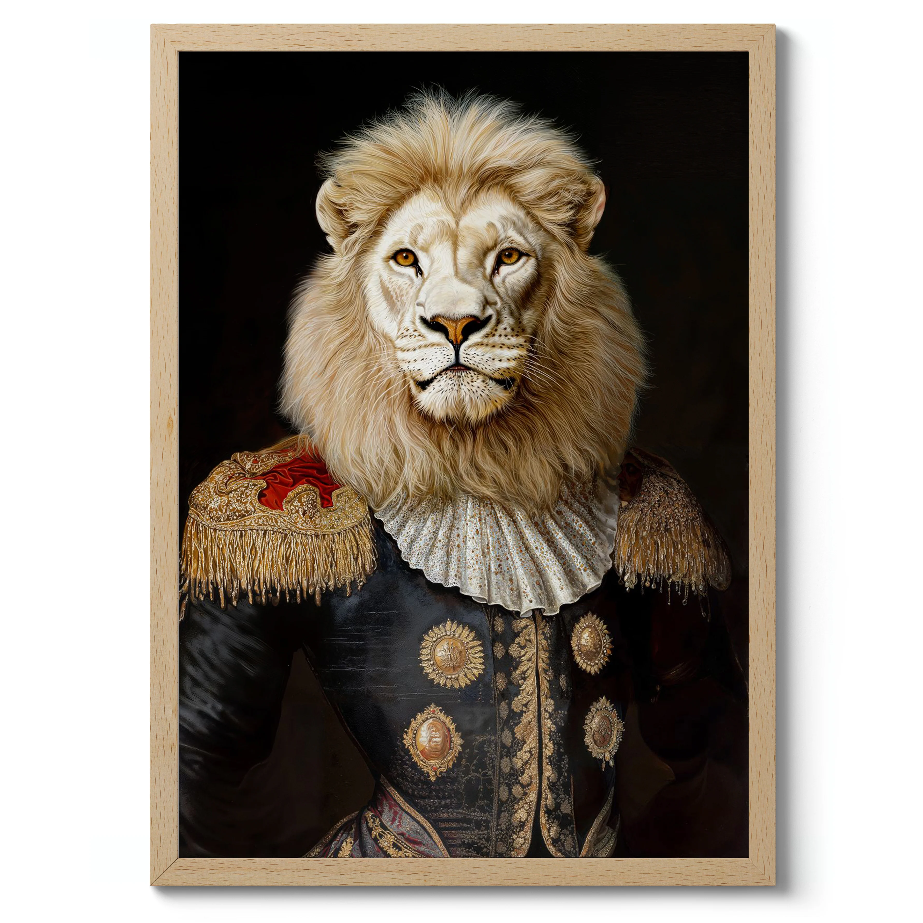 Lion - Image 3
