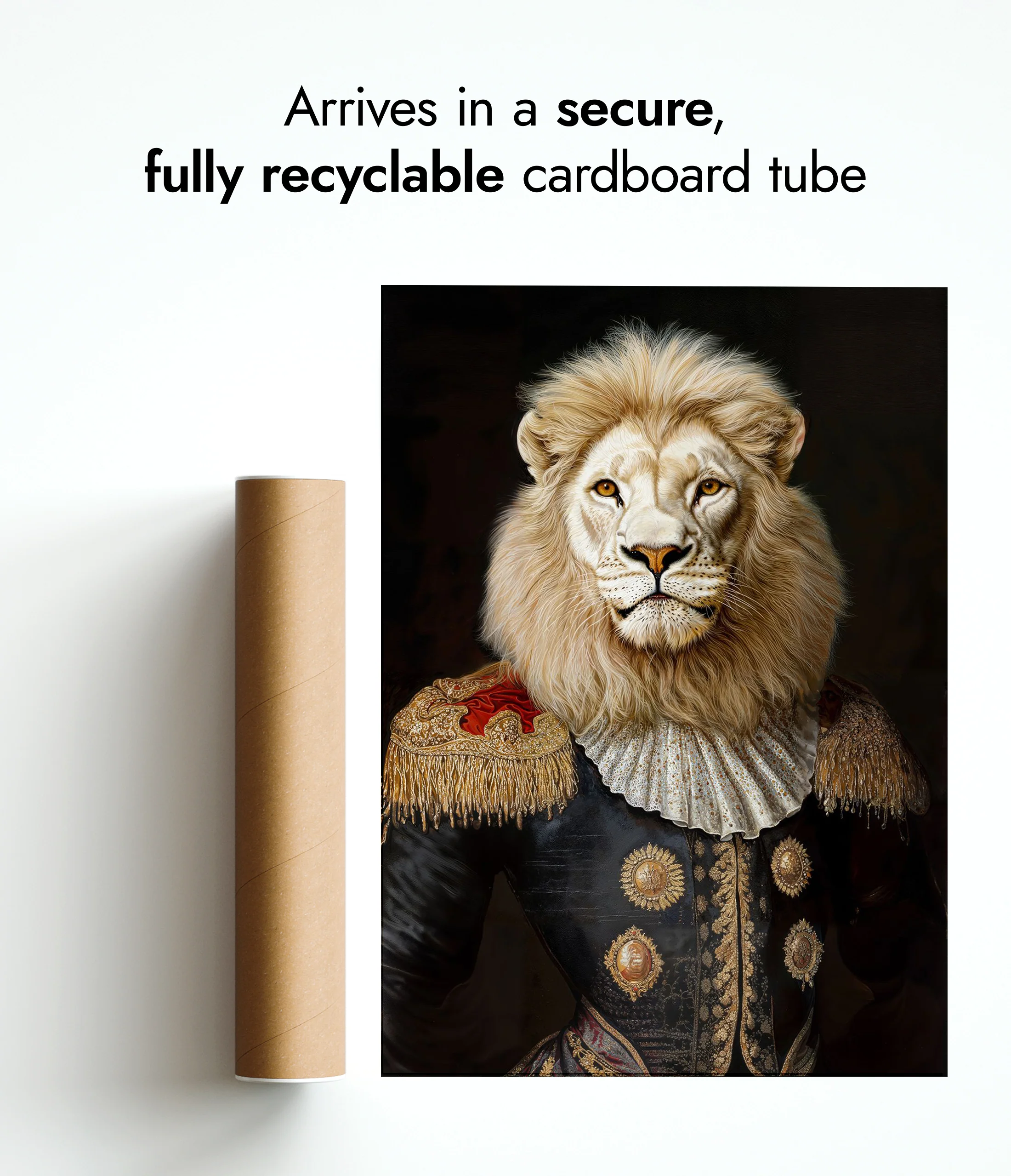 Lion - Image 9