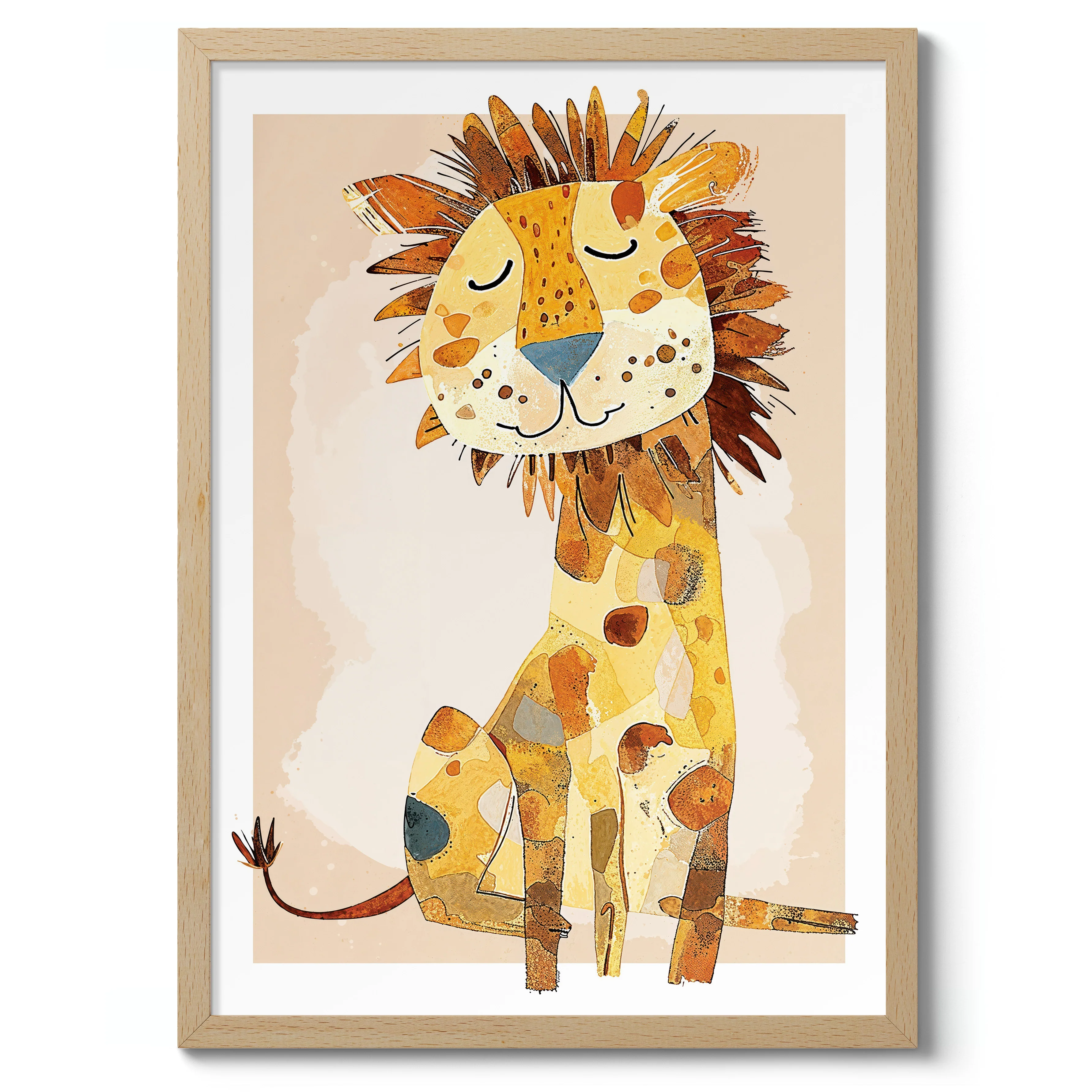 Lion - Image 3