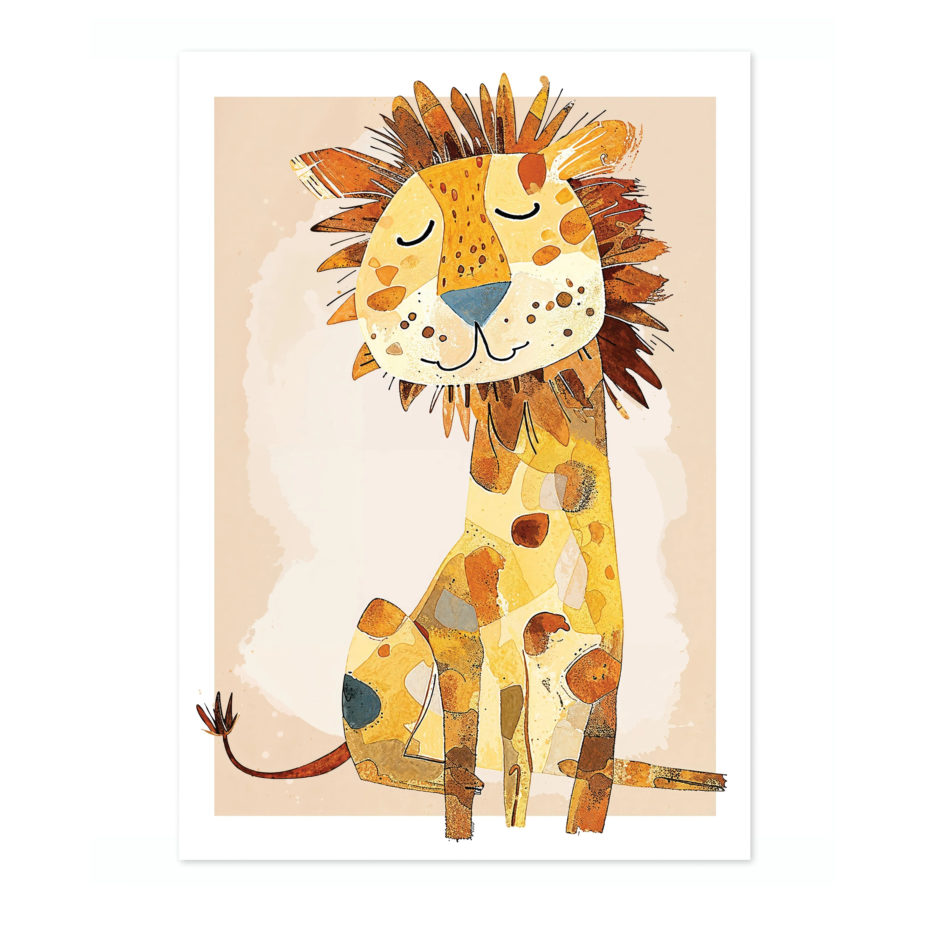 Lion - Image 4