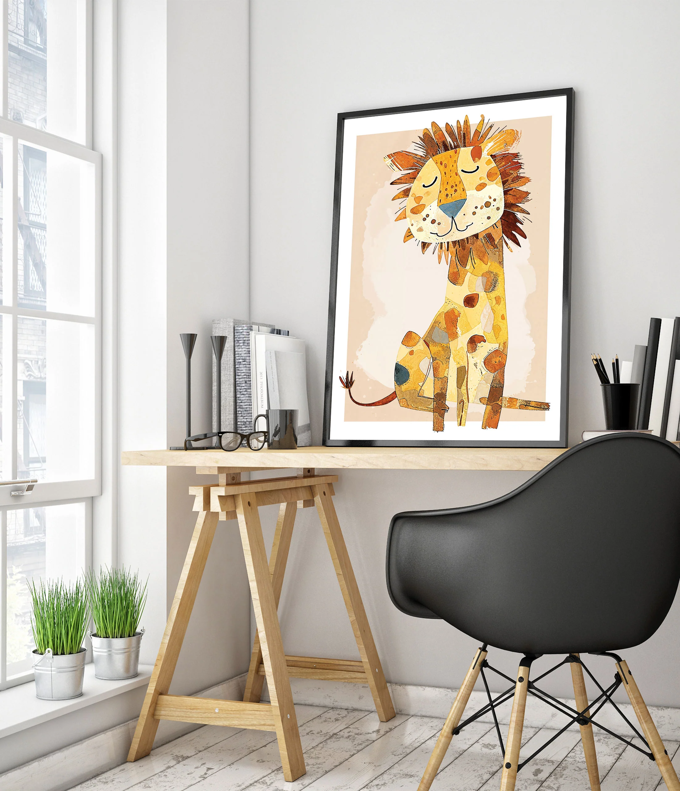 Lion - Image 5