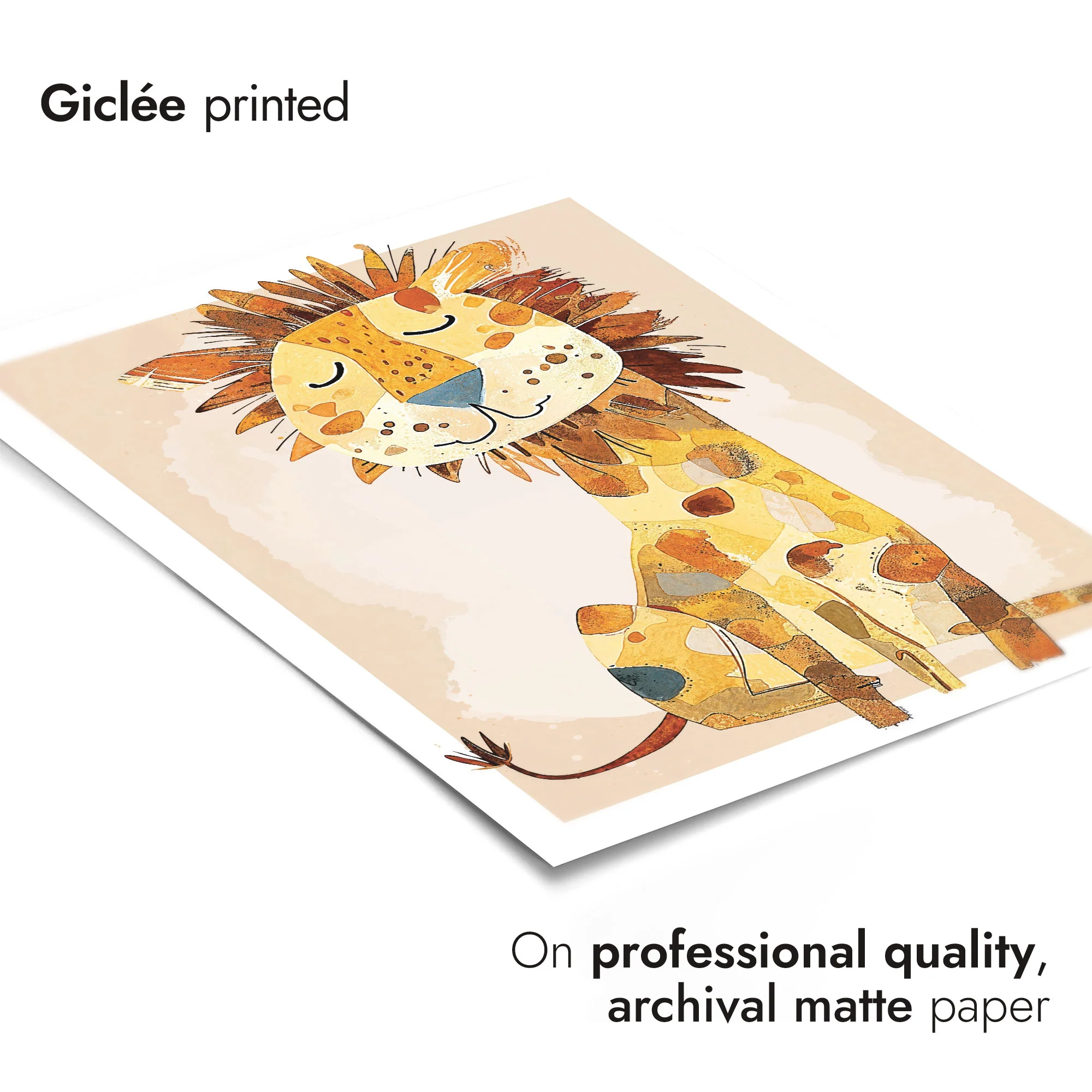 Lion - Image 6
