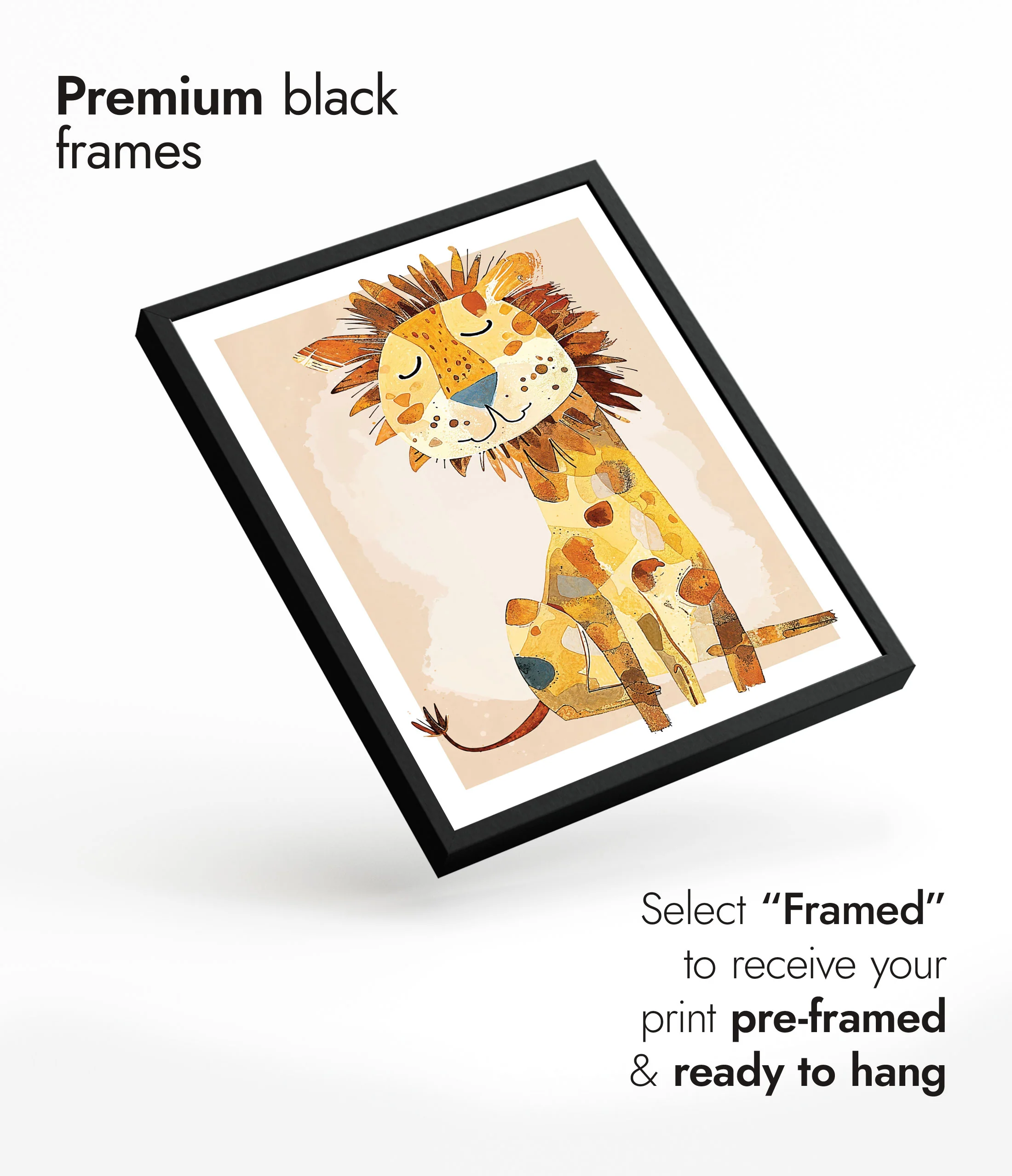 Lion - Image 7