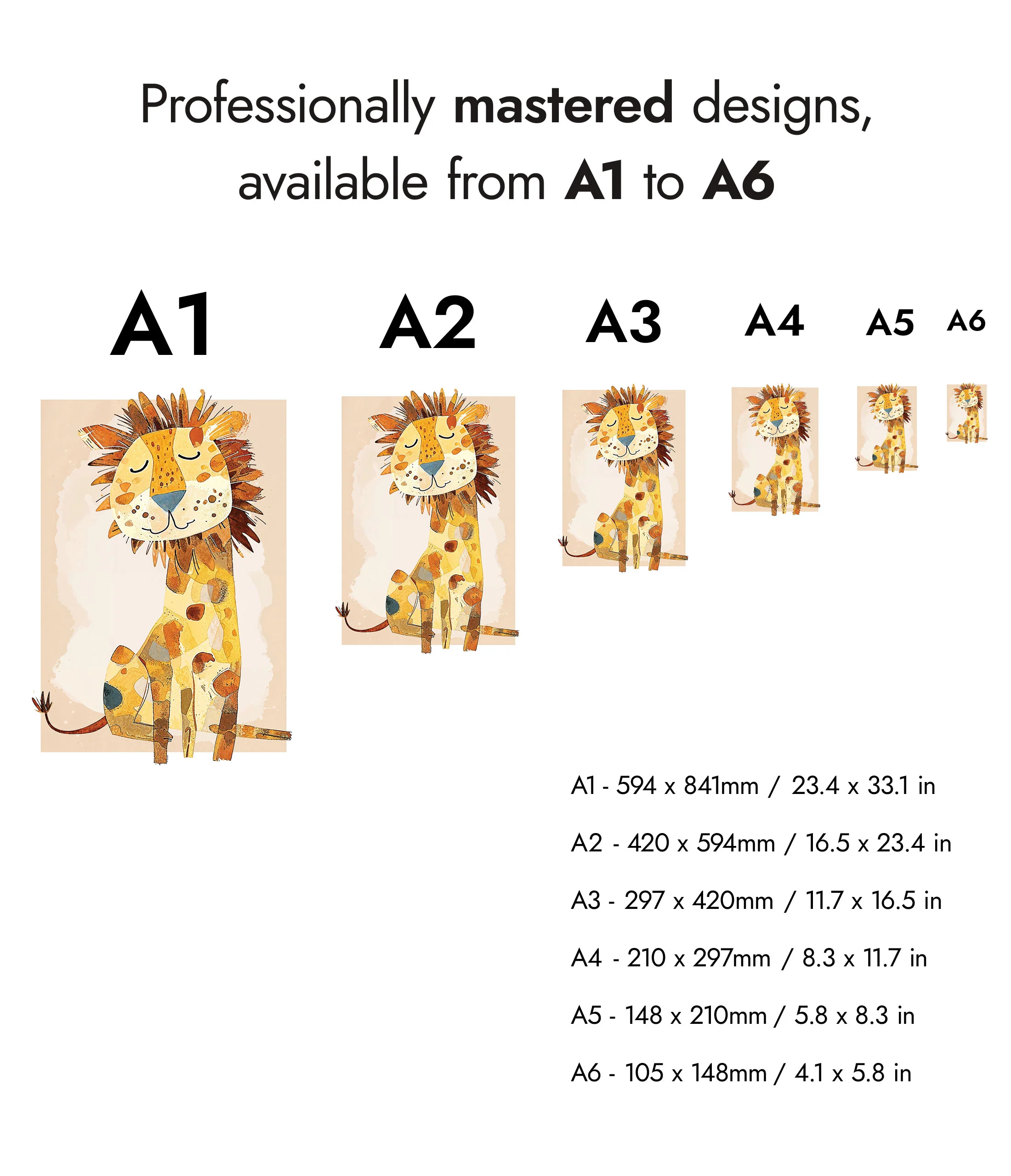 Lion - Image 8