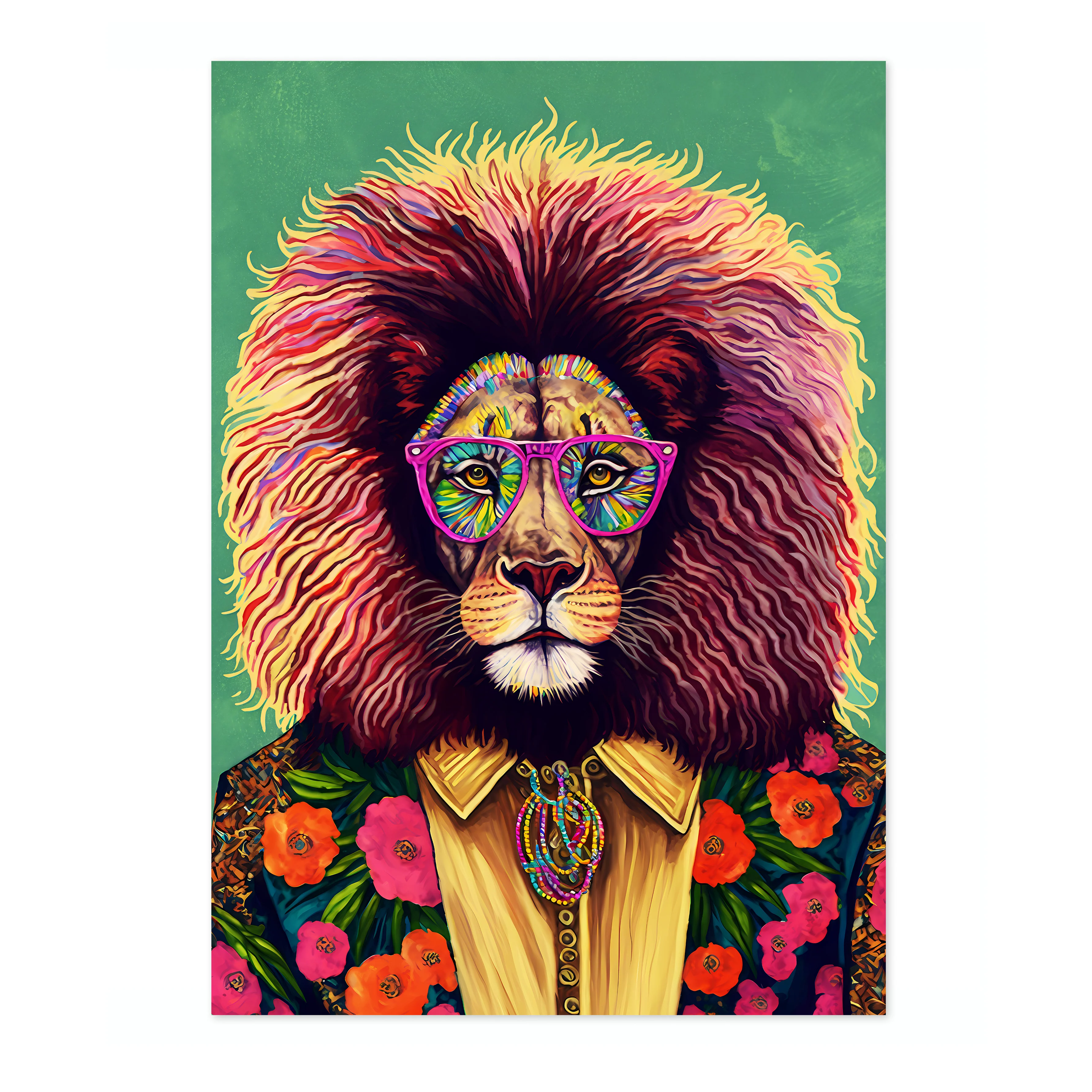 Lion - Image 4