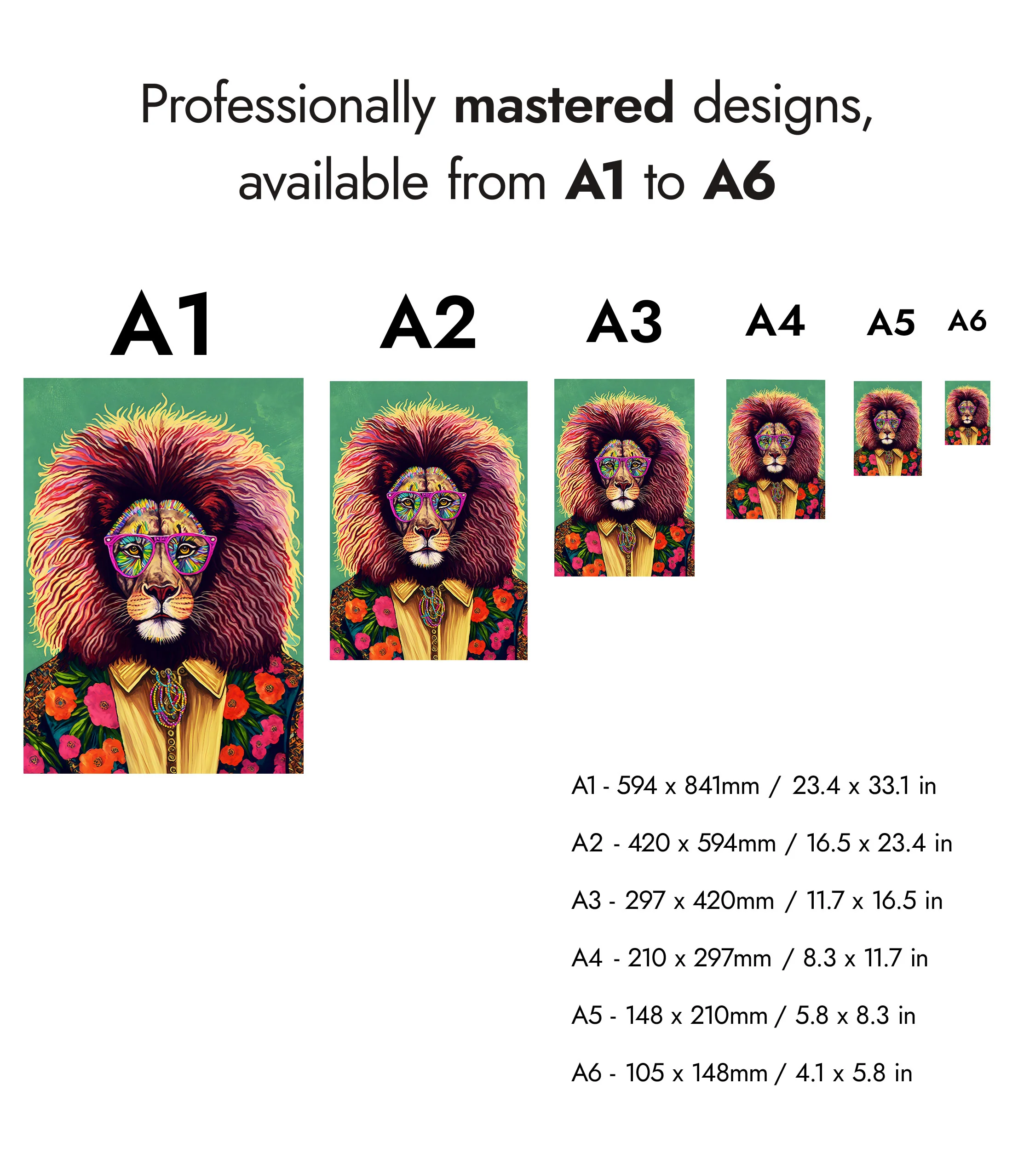Lion - Image 8