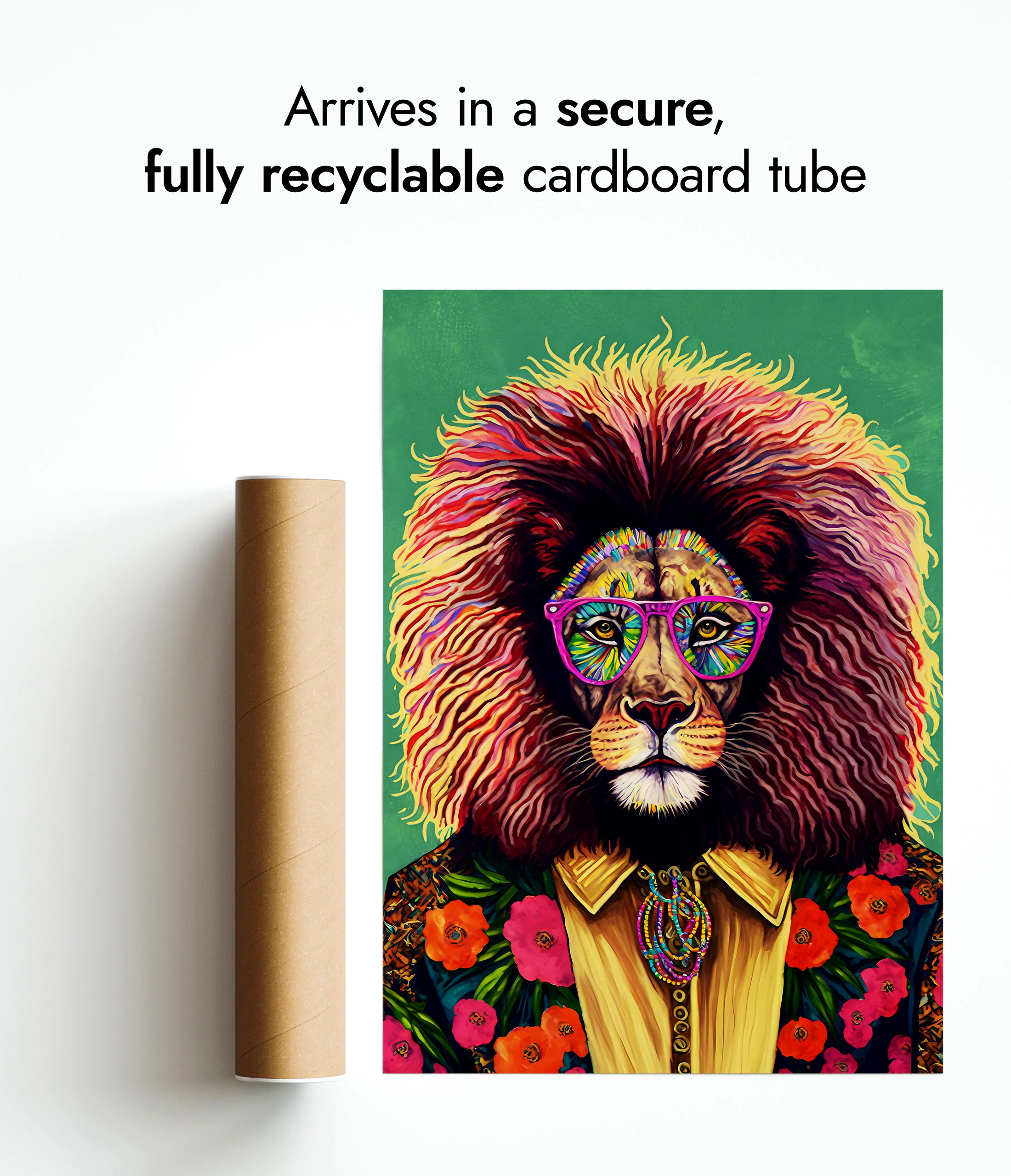 Lion - Image 9