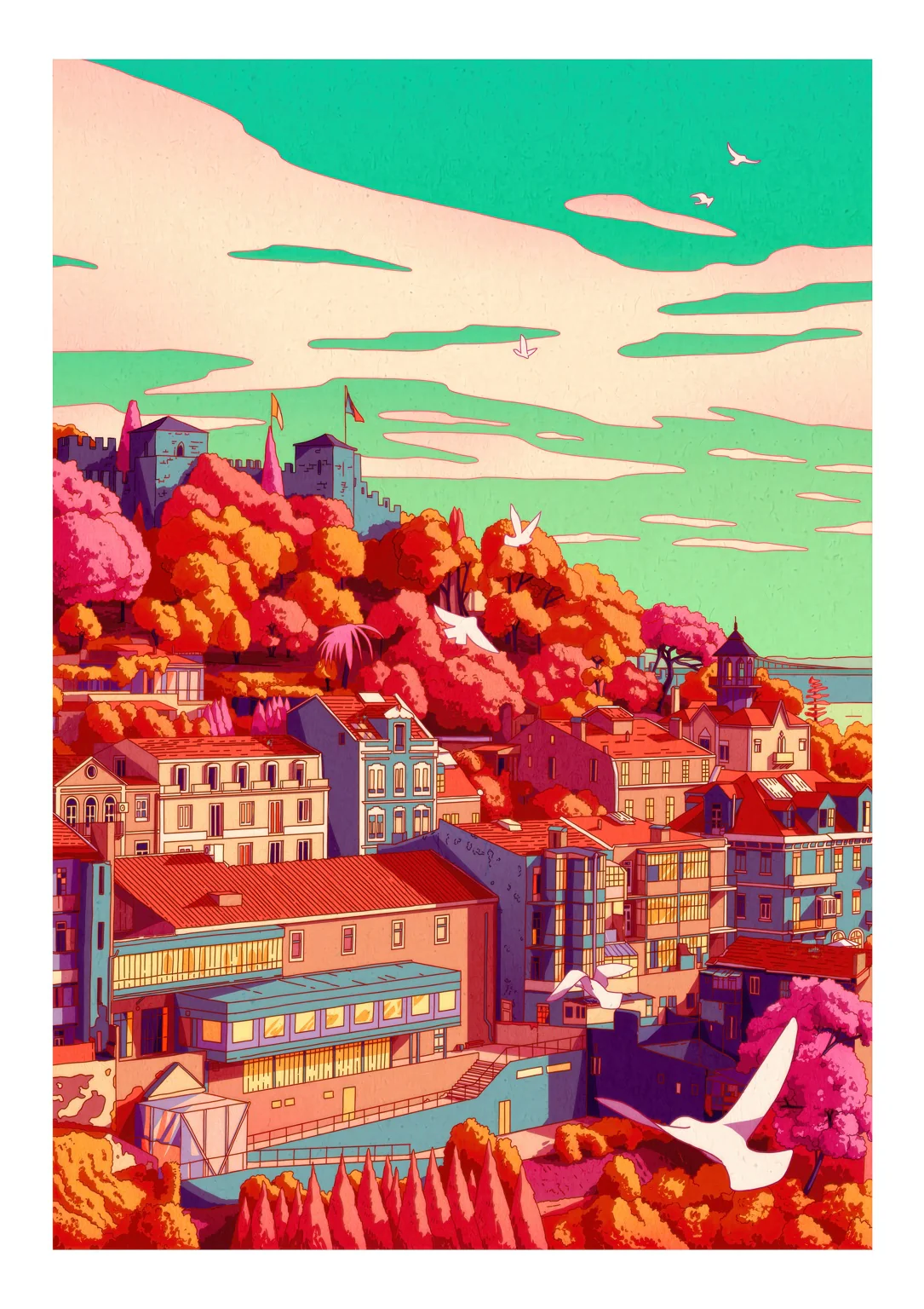 Lisbon