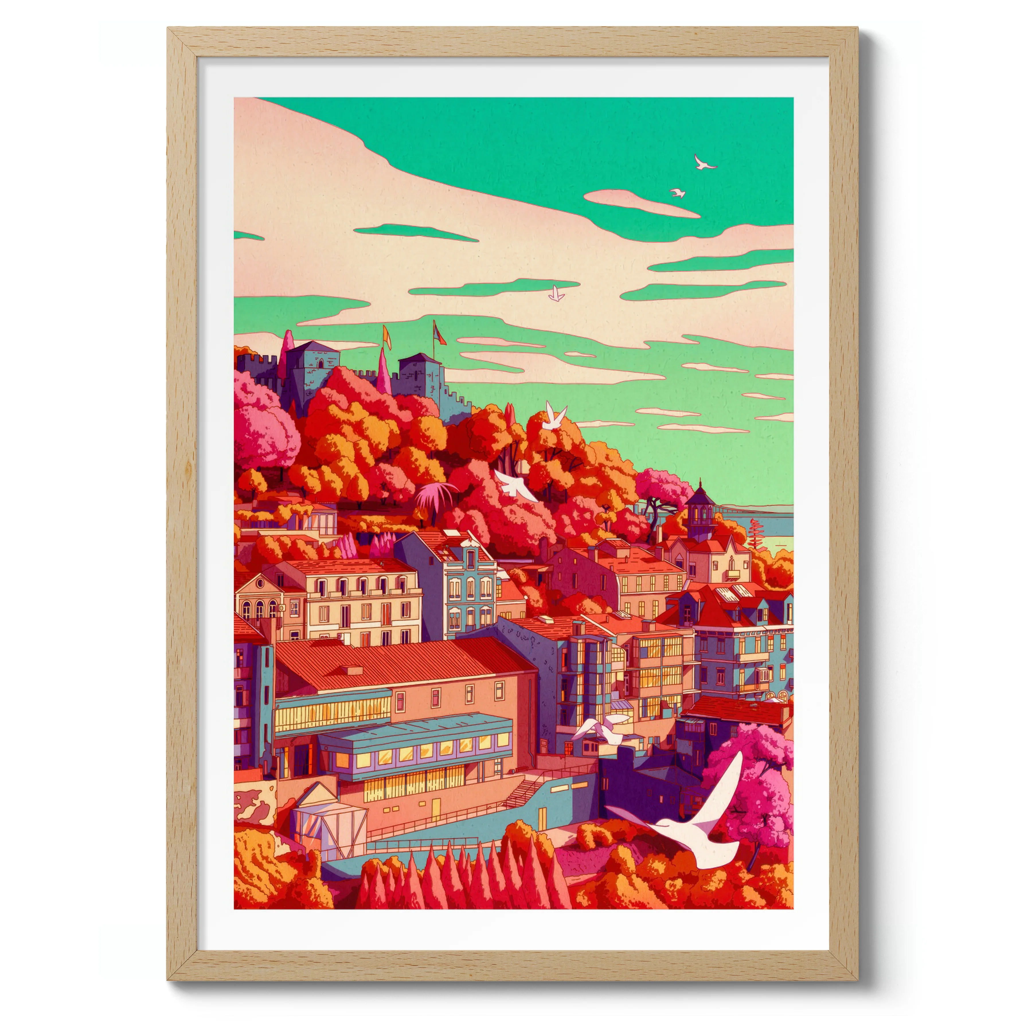 Lisbon - Image 3