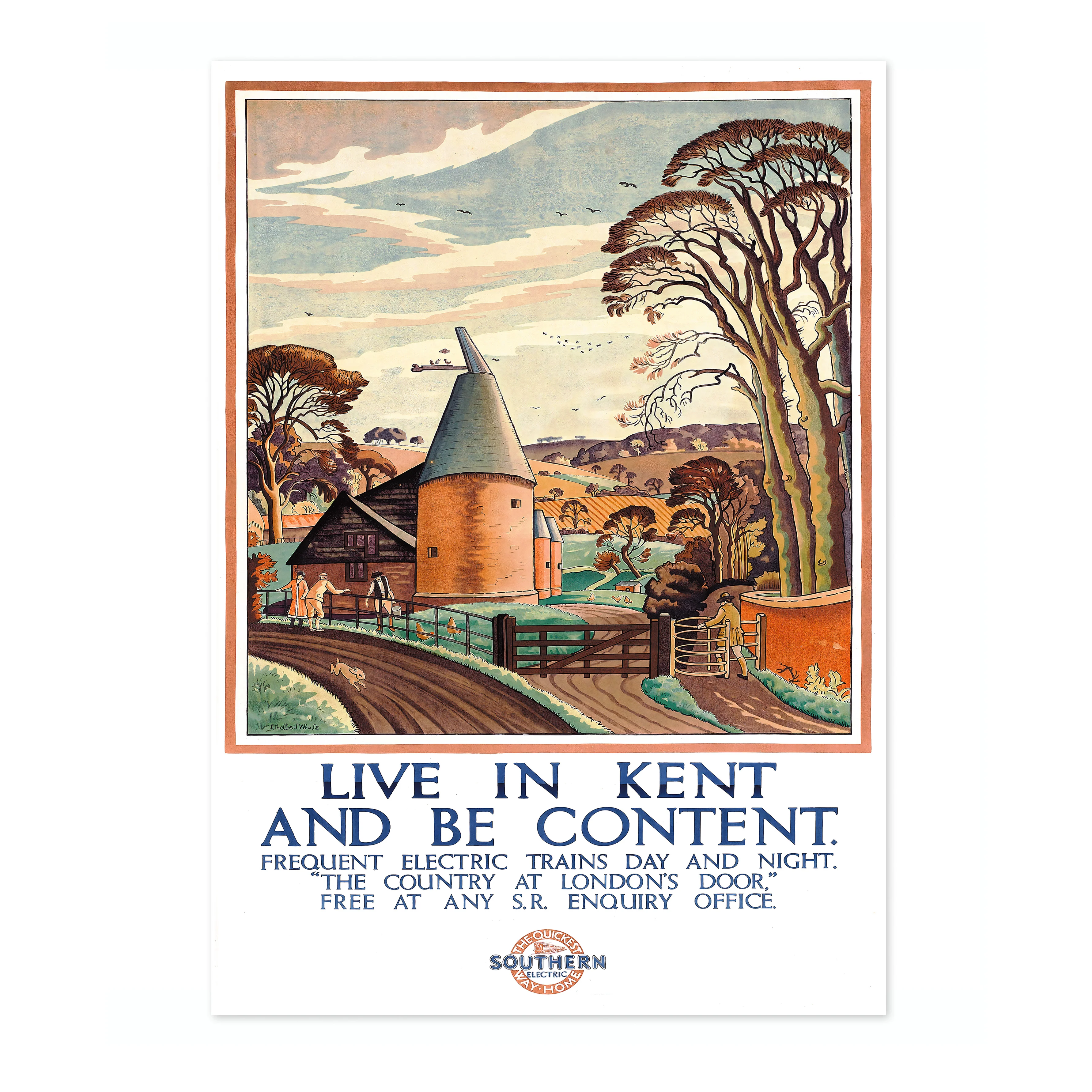 Live in Kent - Image 4