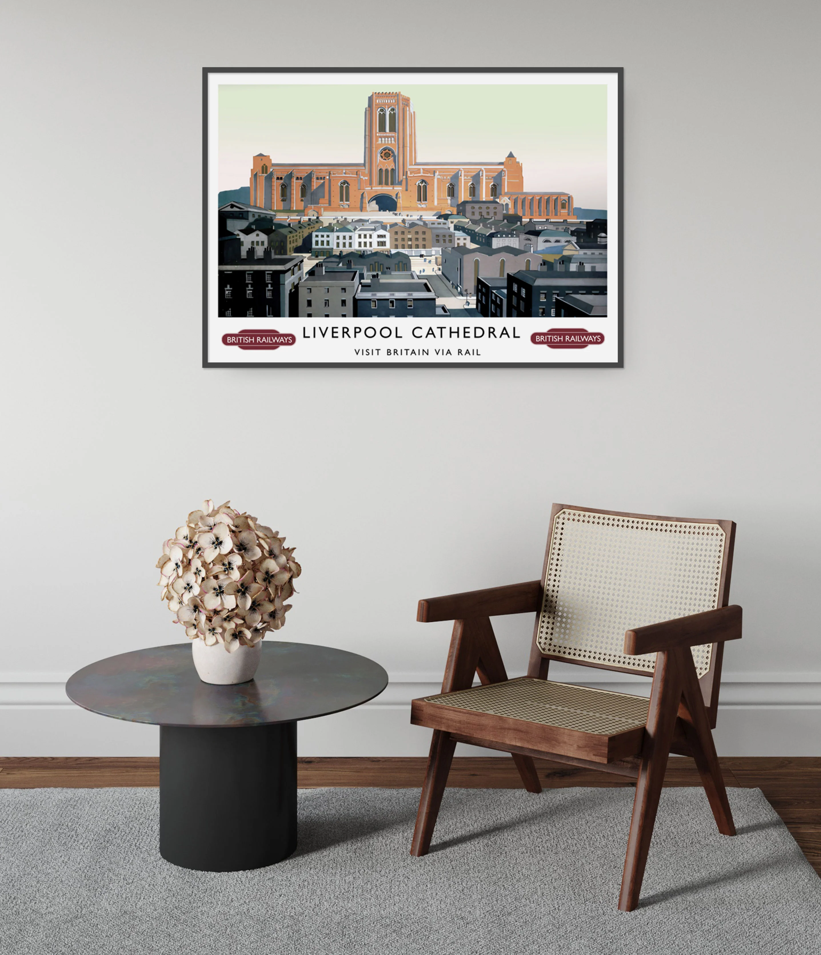 Liverpool Cathedral - Image 5