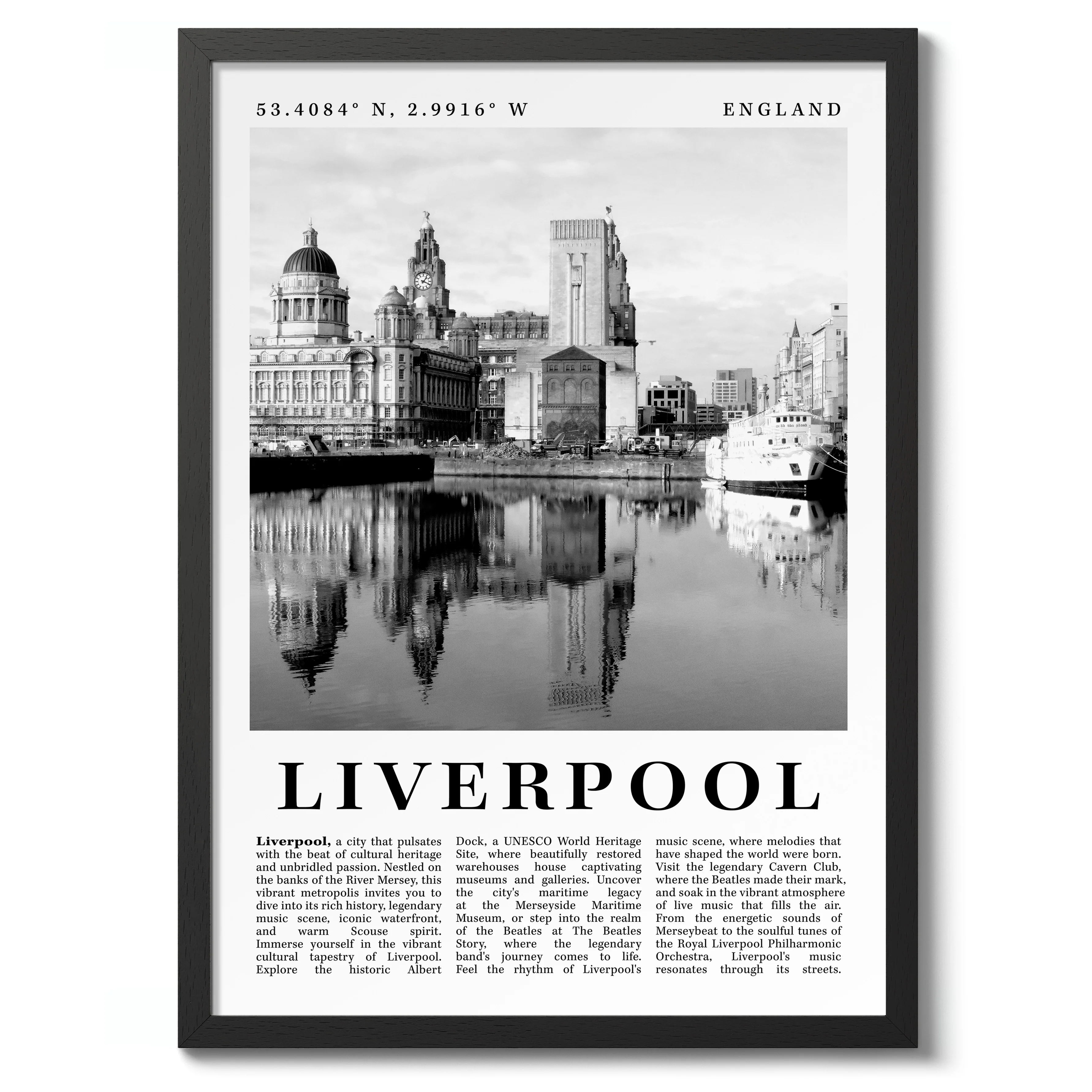 Liverpool - England - Image 2