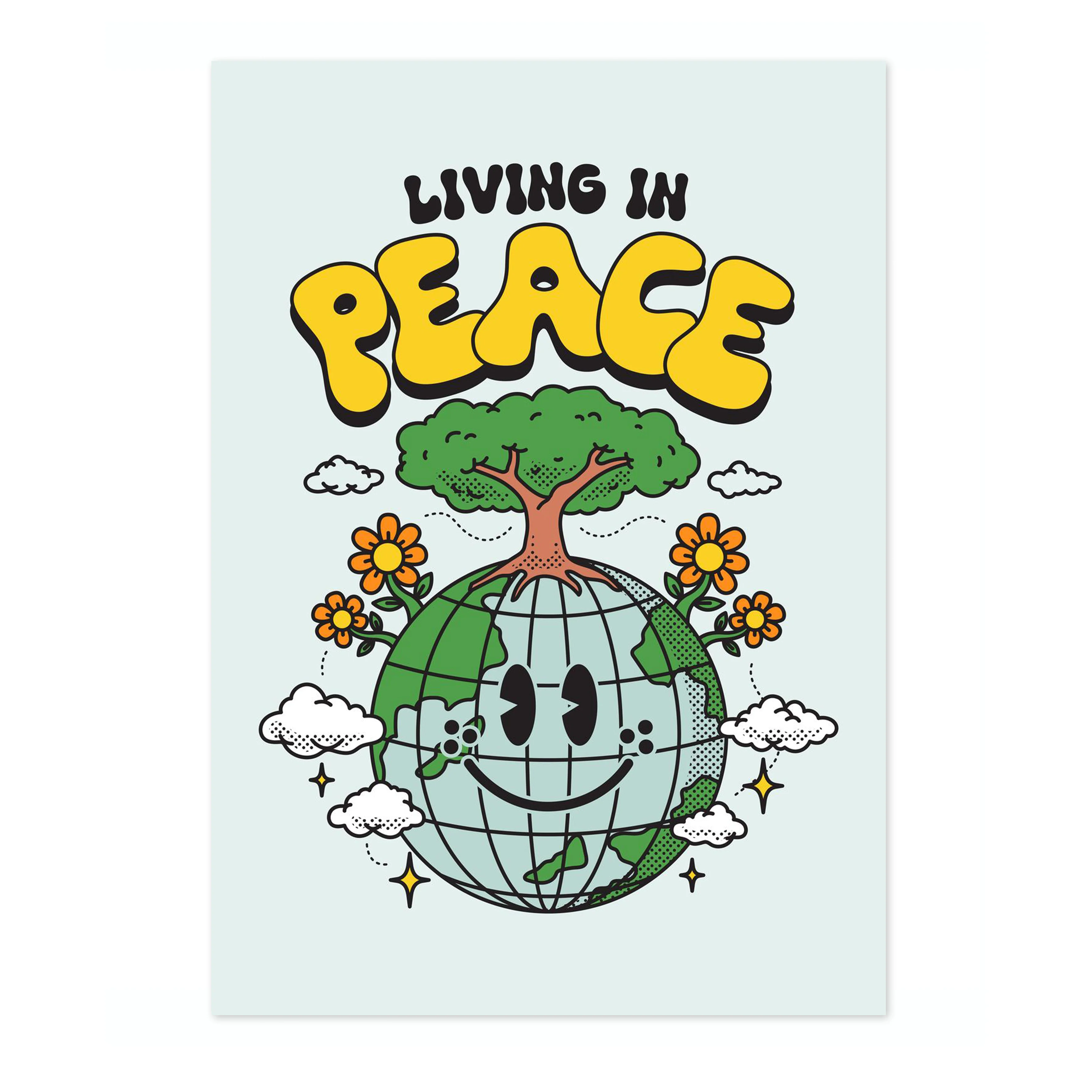 Living In - Image 4