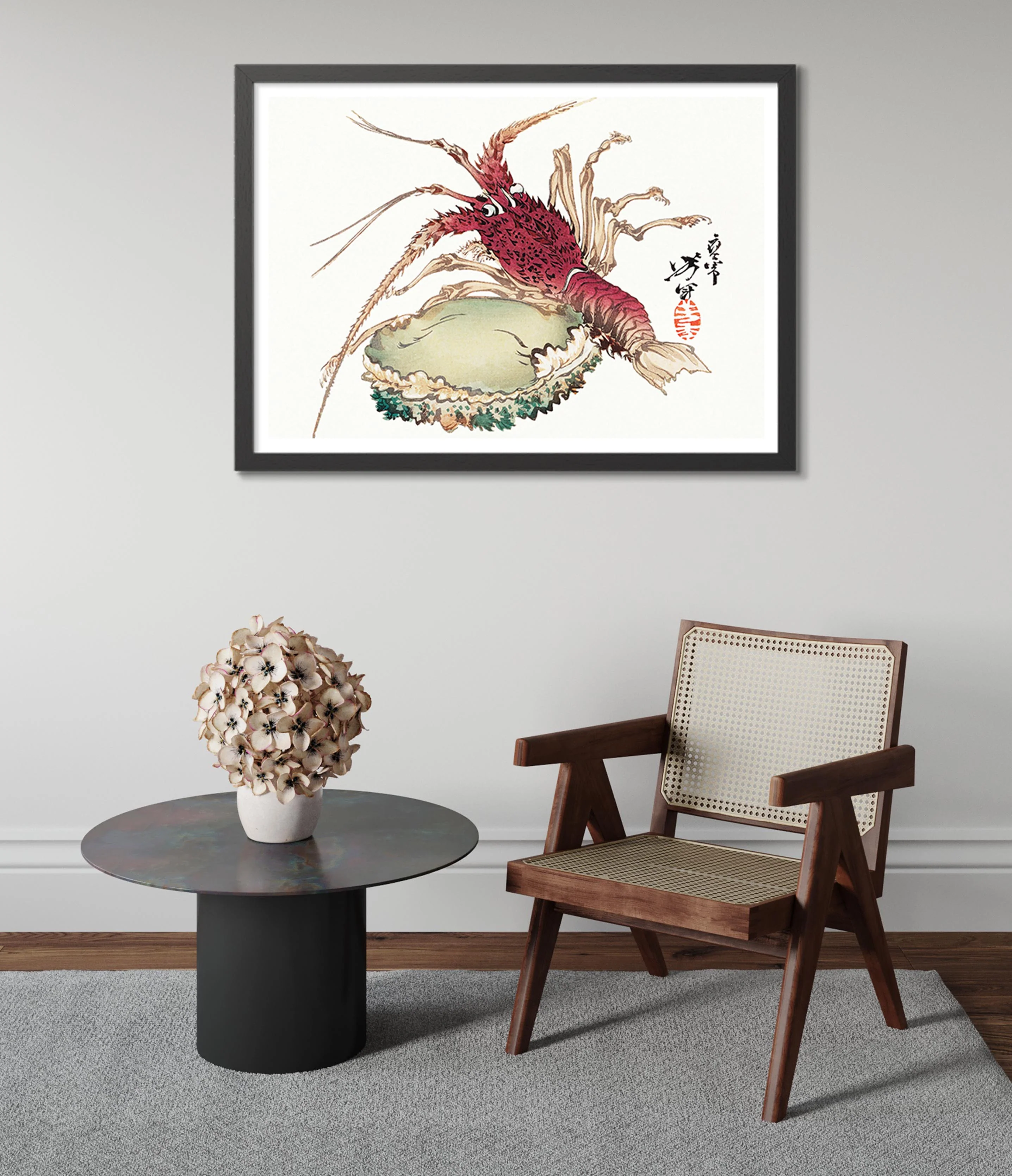Lobster & Abalone - Image 5