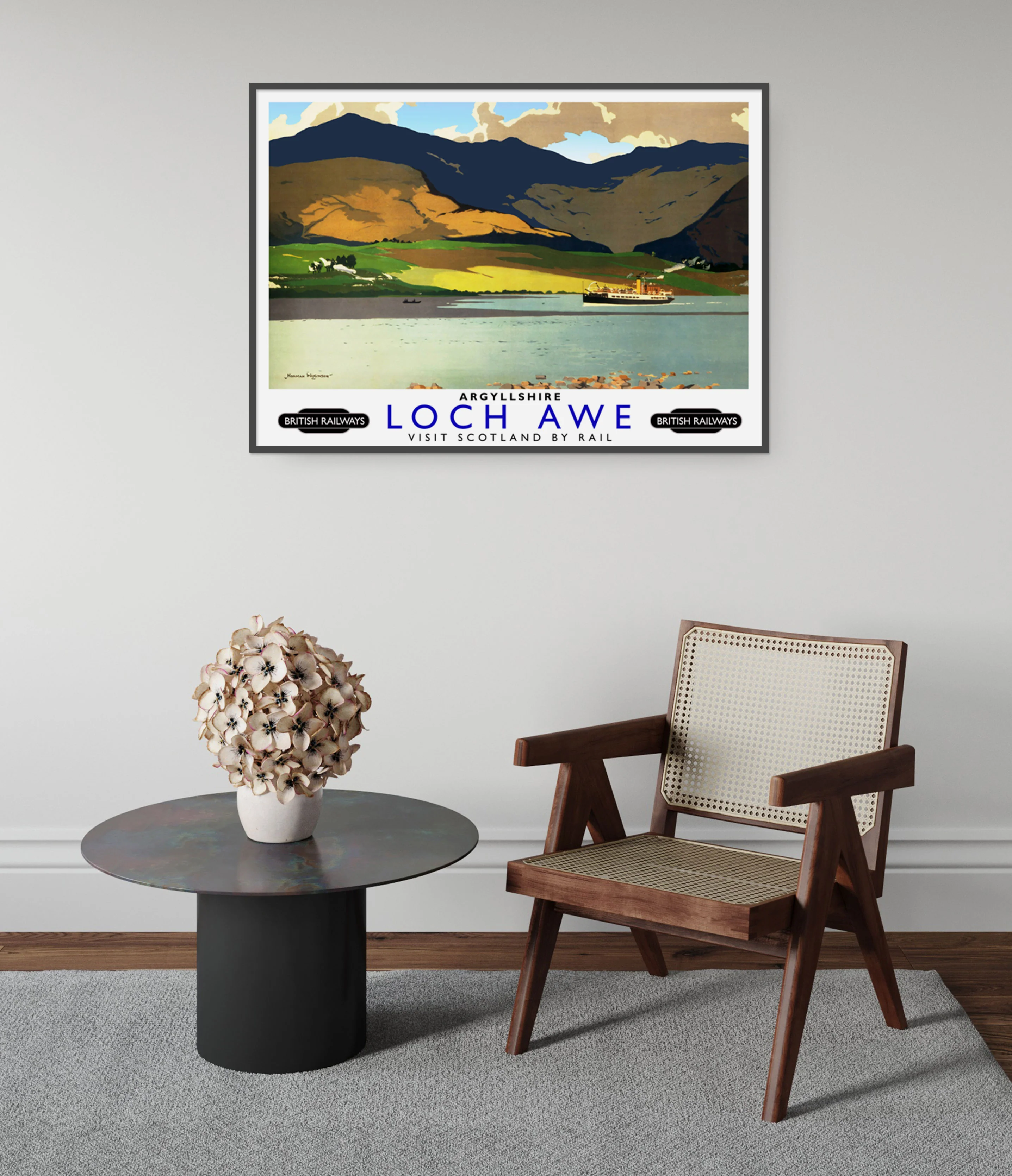 Loch Awe - Image 5