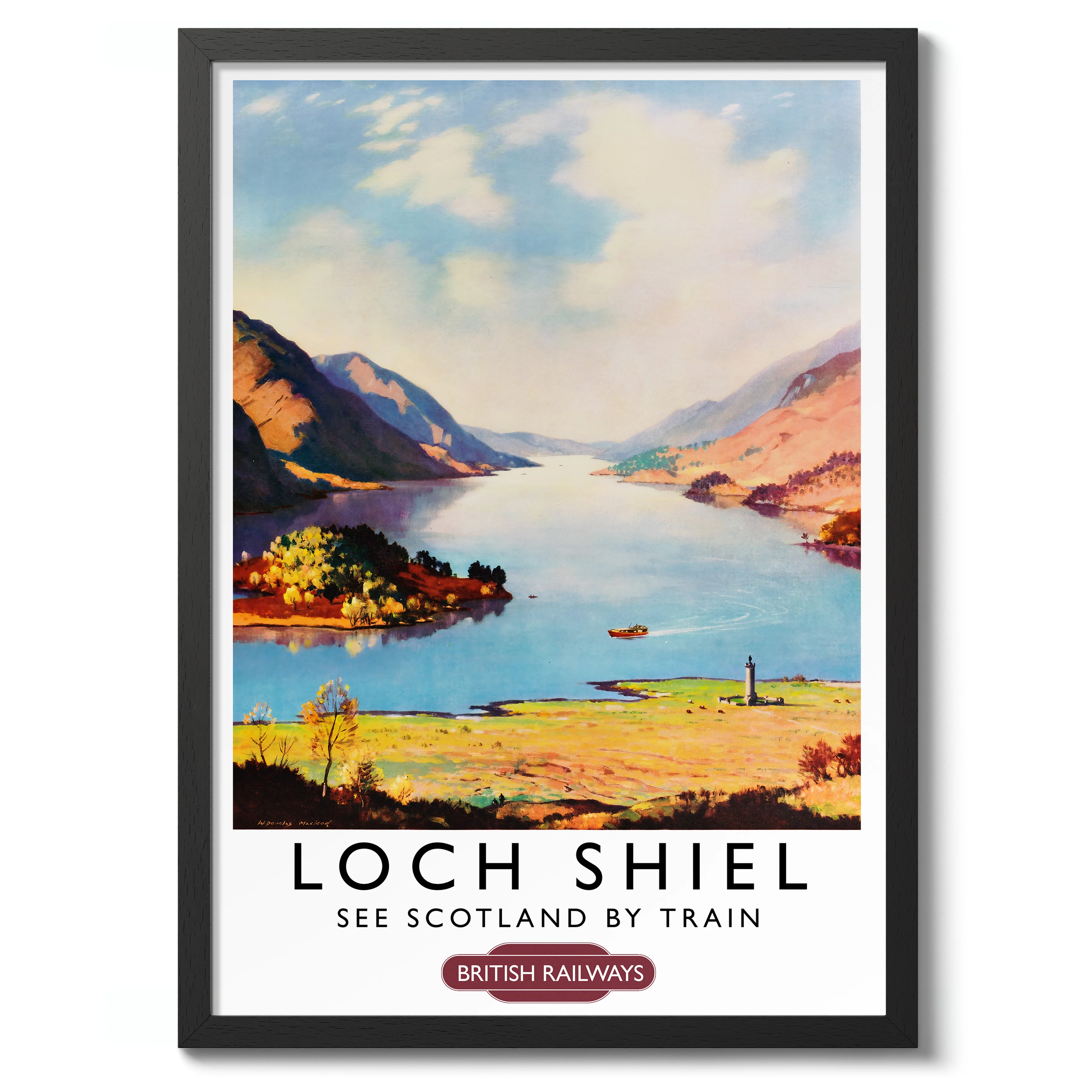 Loch Shiel - Image 2