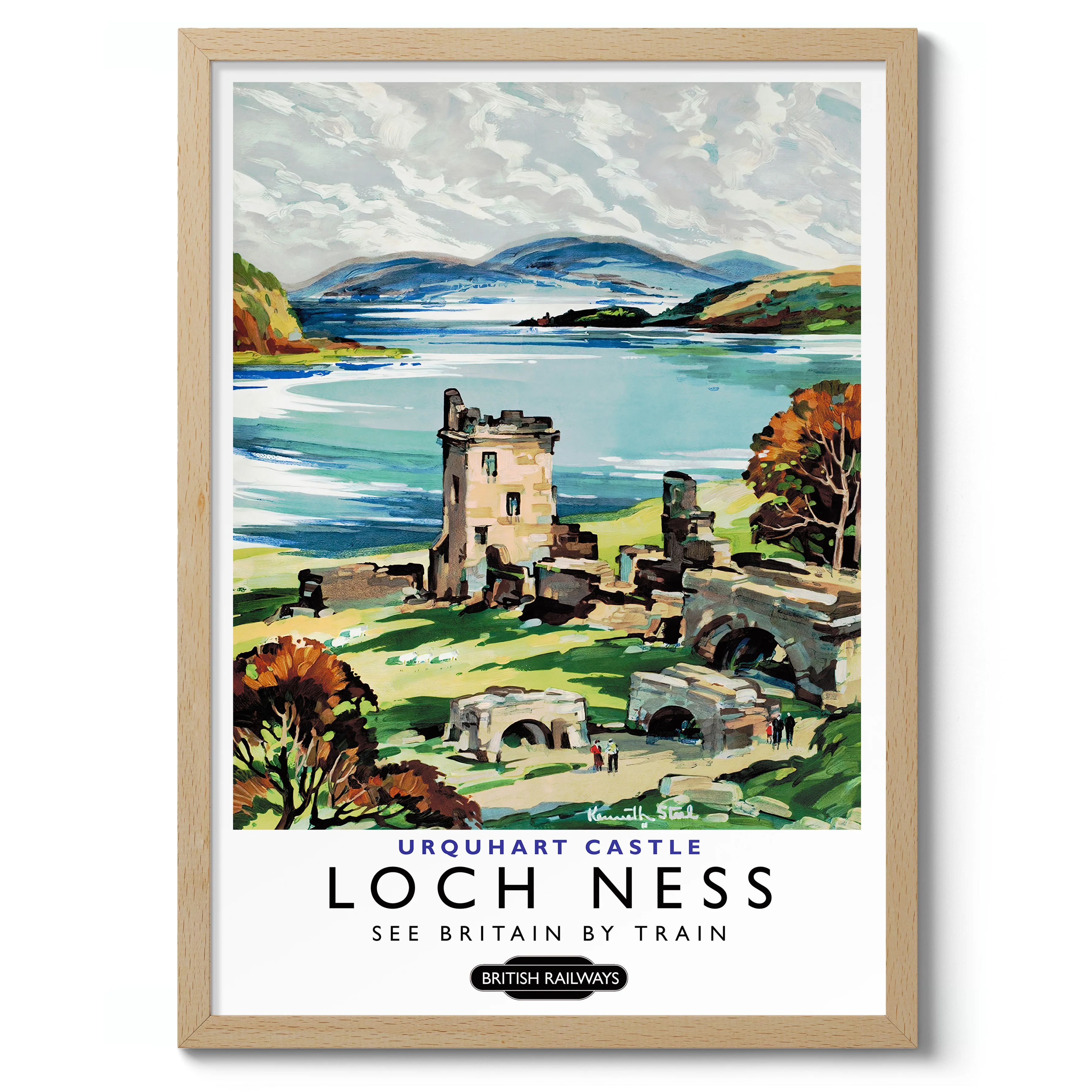 Loch Ness - Image 3