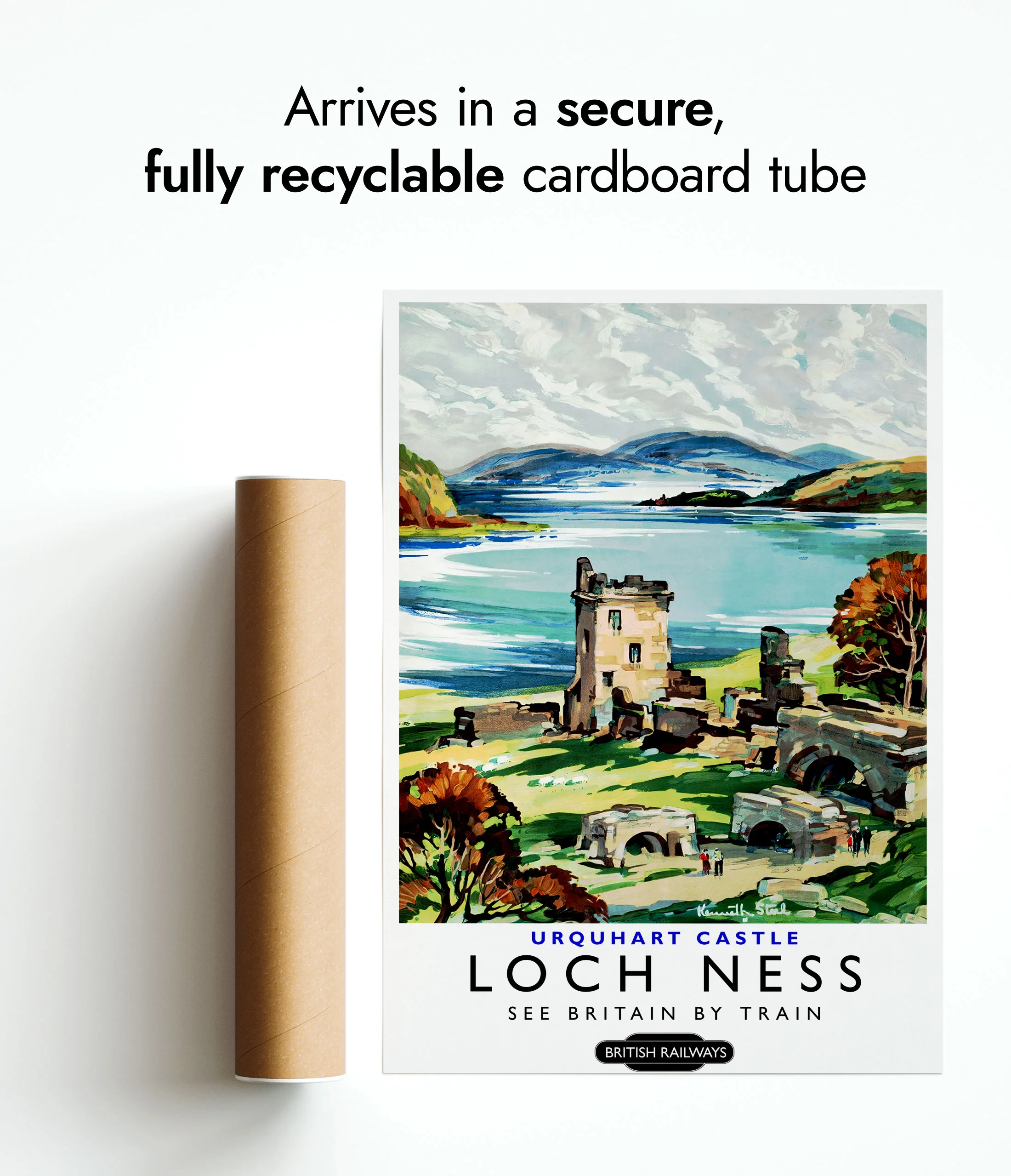 Loch Ness - Image 9